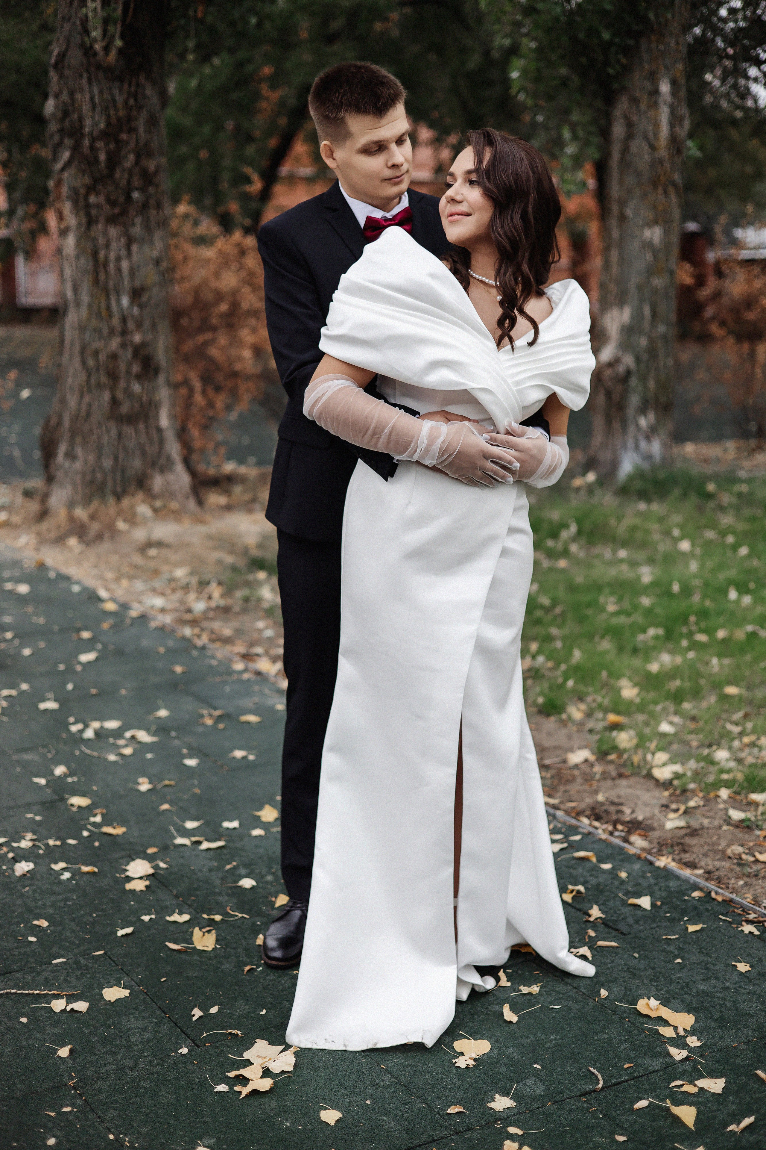 Свадьба Александр и Наталья. Свадебный фотограф в Воронеже Денис Коровин