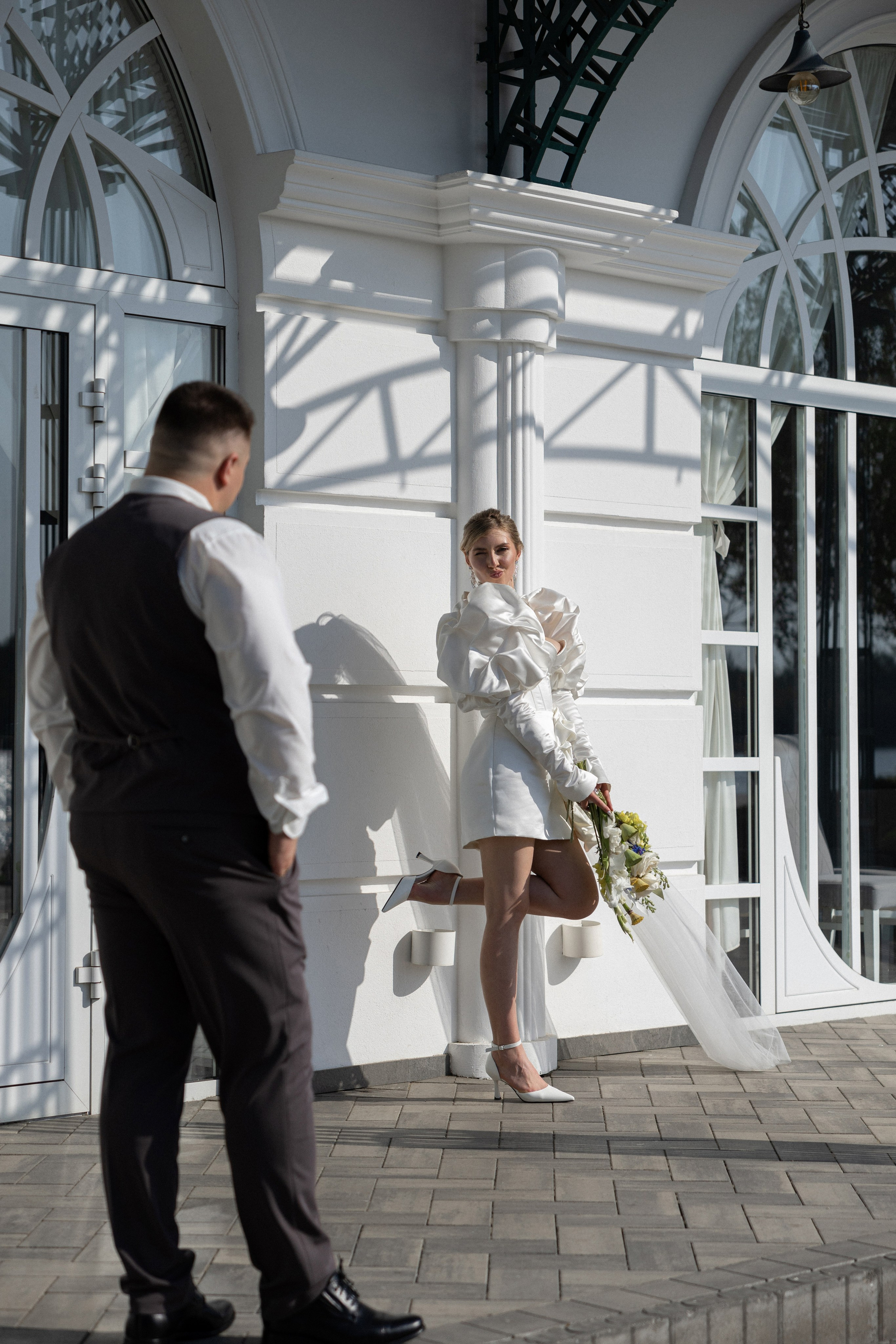 Bogdan & Kristina. Вебер Юлия фотограф Ростов-на-Дону