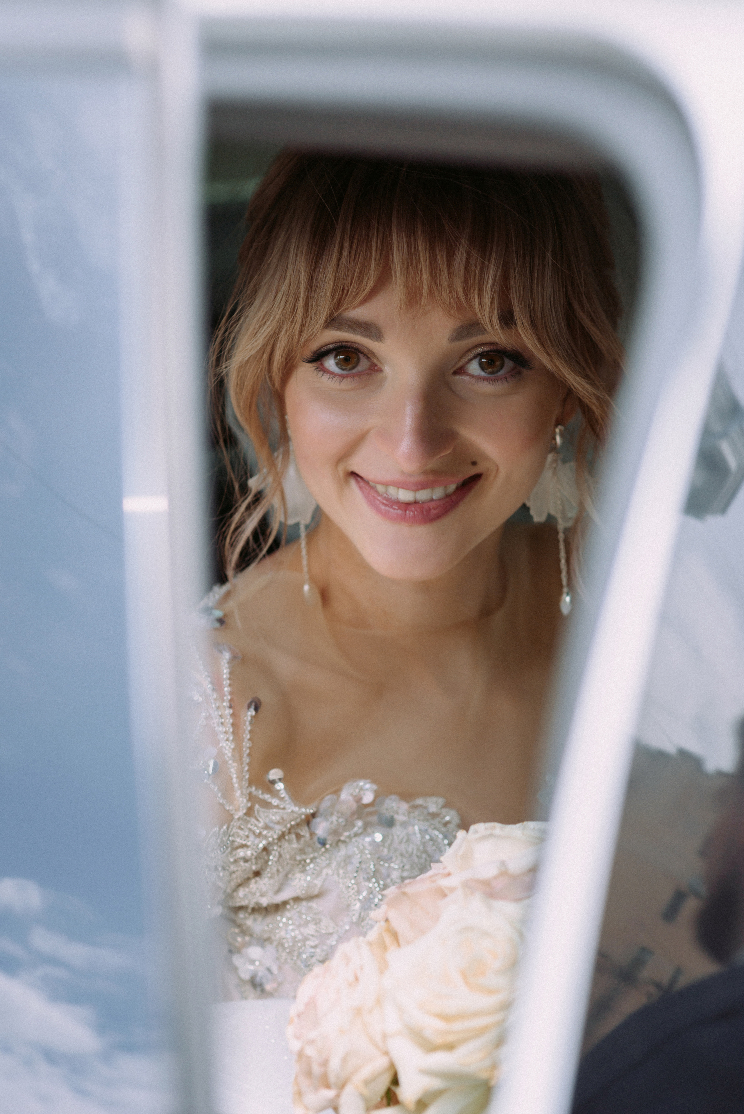 Алена+Рашад. Фотограф в Санкт-Петербурге Юлия Стехова