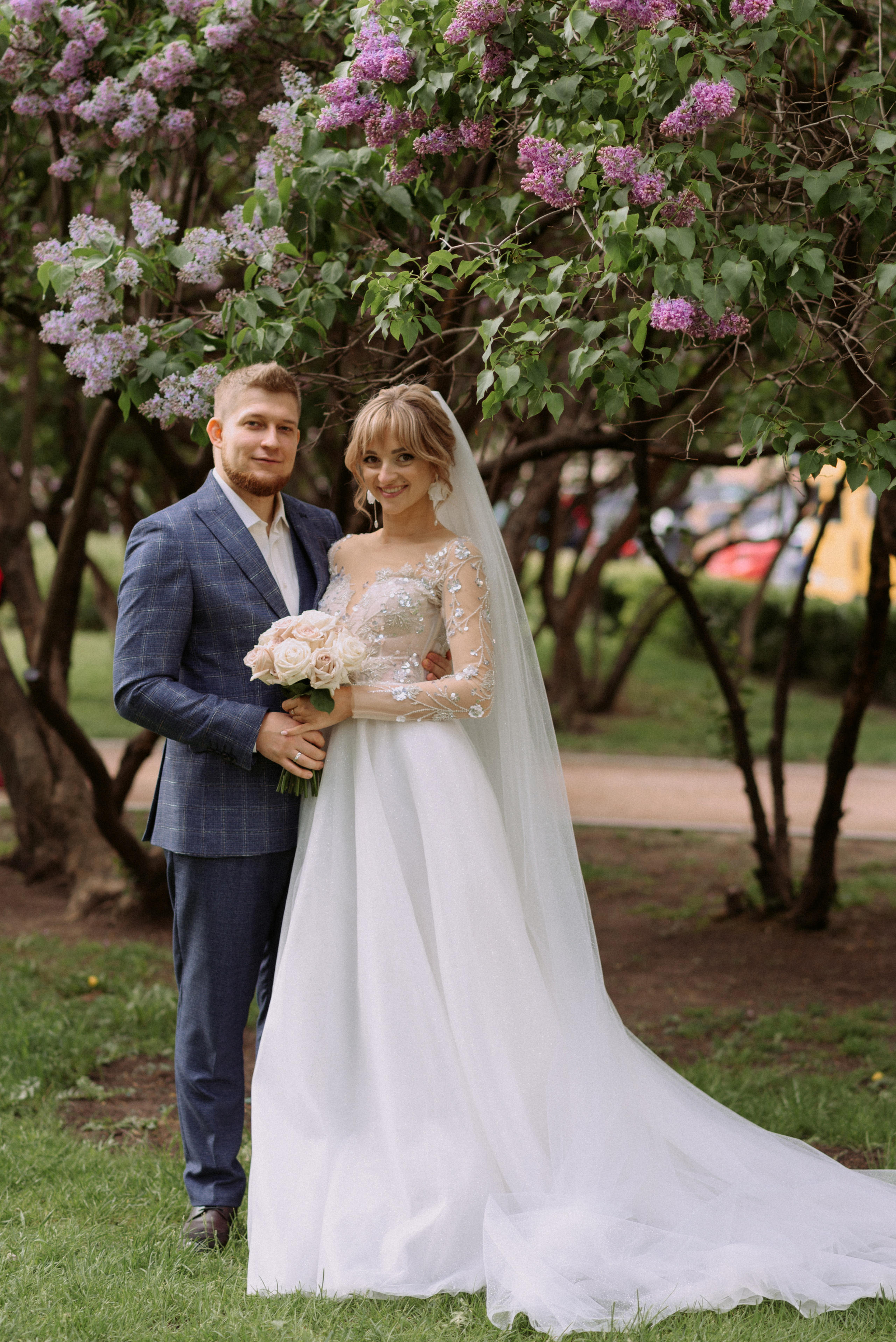 Алена+Рашад. Фотограф в Санкт-Петербурге Юлия Стехова