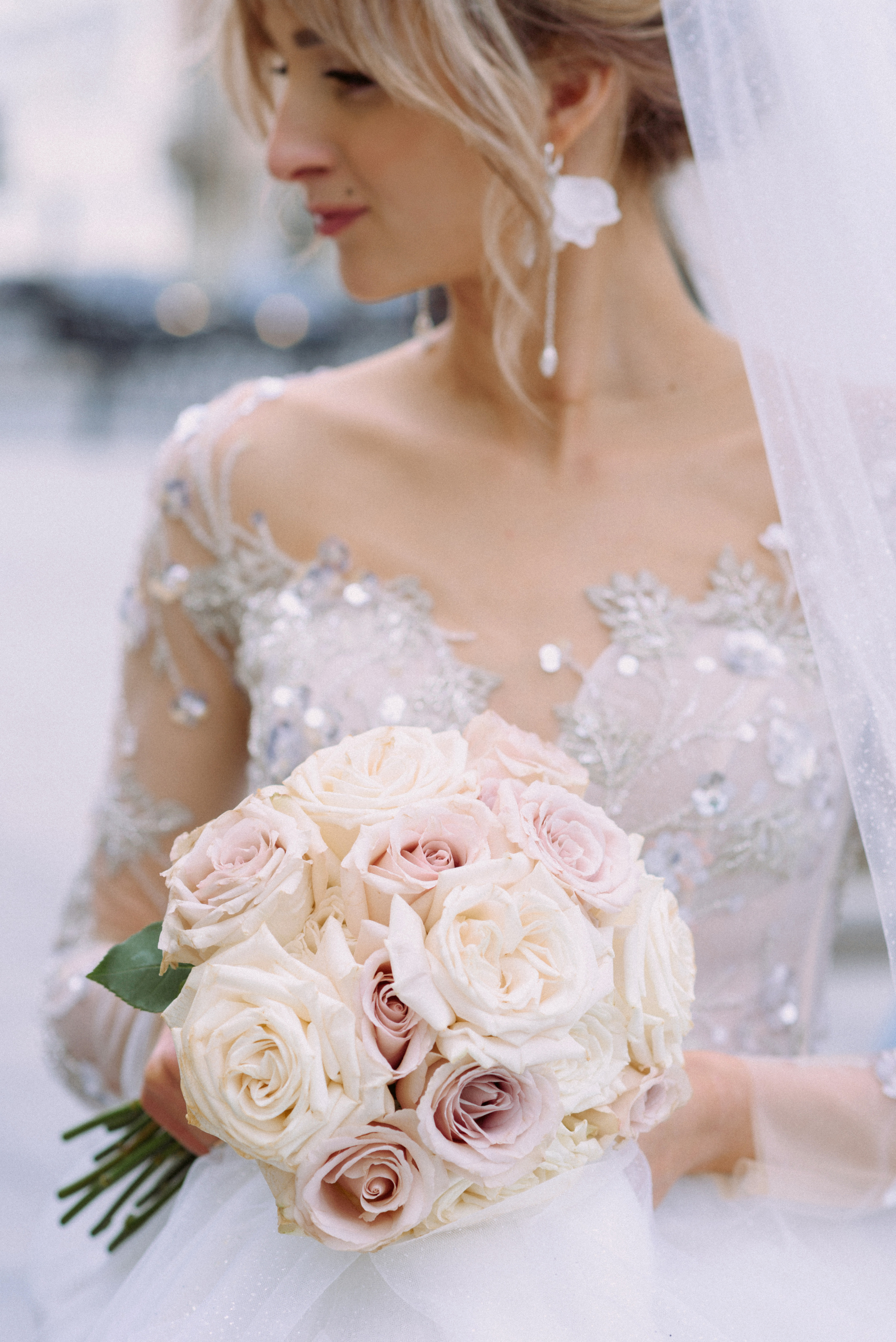 Алена+Рашад. Фотограф в Санкт-Петербурге Юлия Стехова