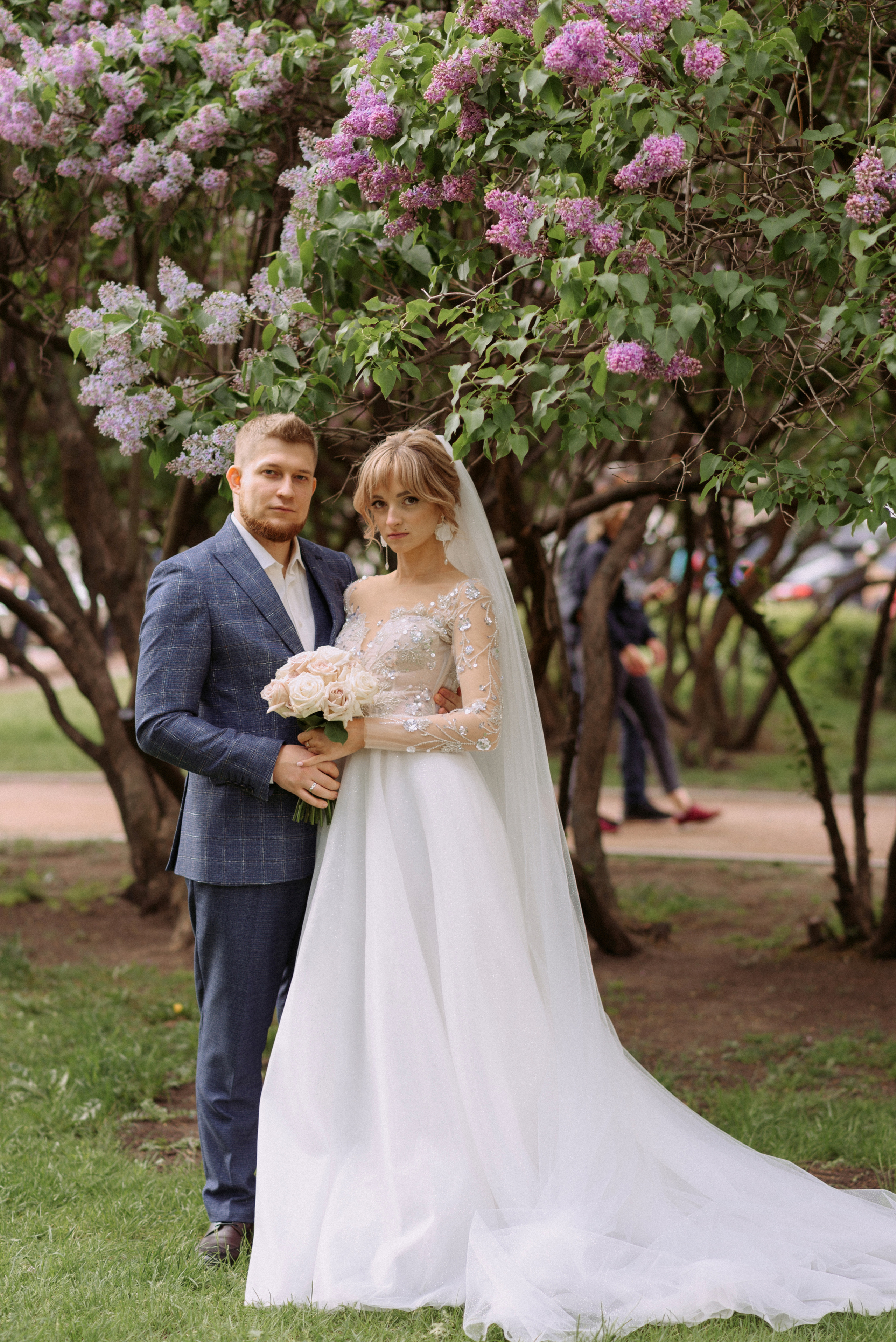 Алена+Рашад. Фотограф в Санкт-Петербурге Юлия Стехова