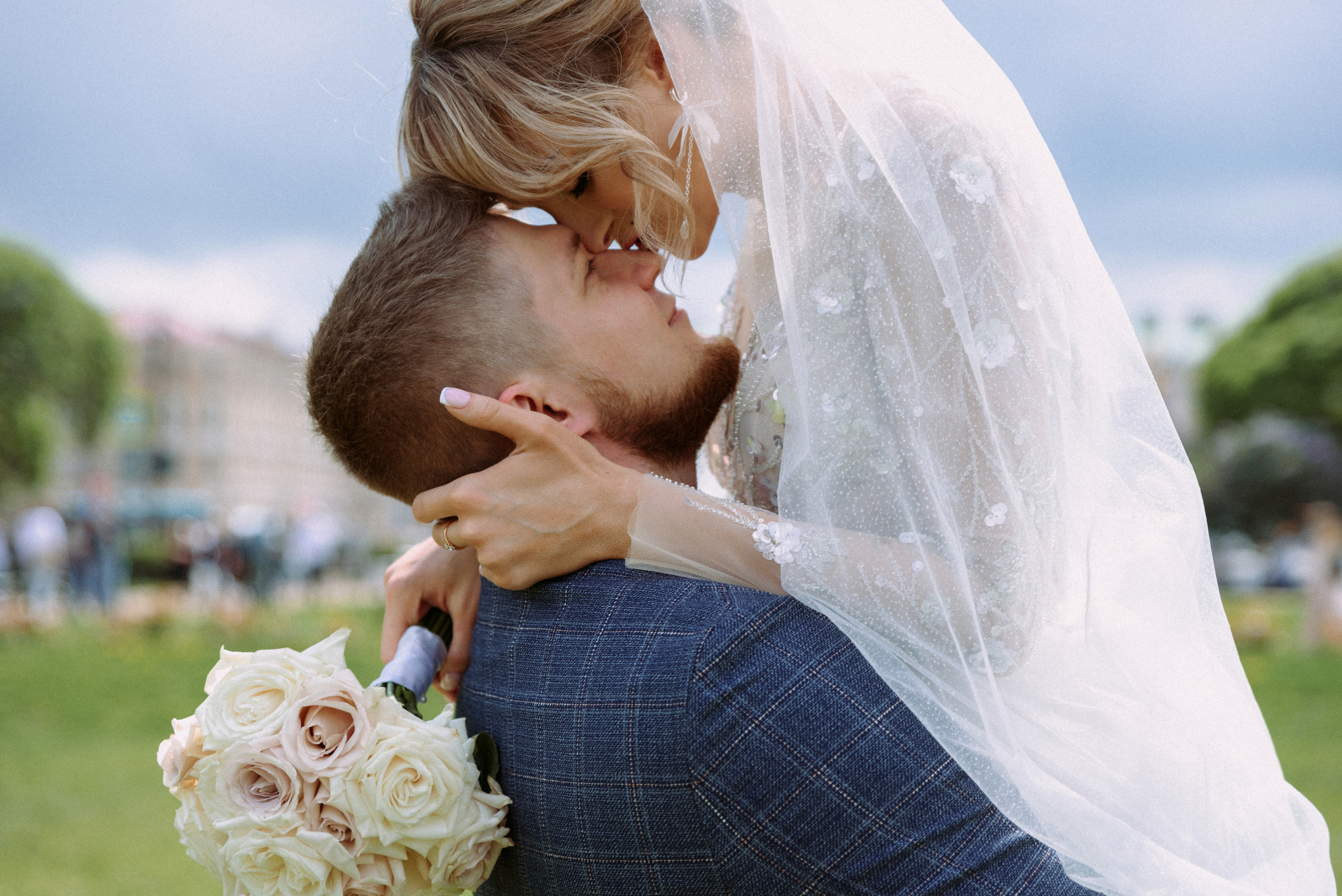 Алена+Рашад. Фотограф в Санкт-Петербурге Юлия Стехова