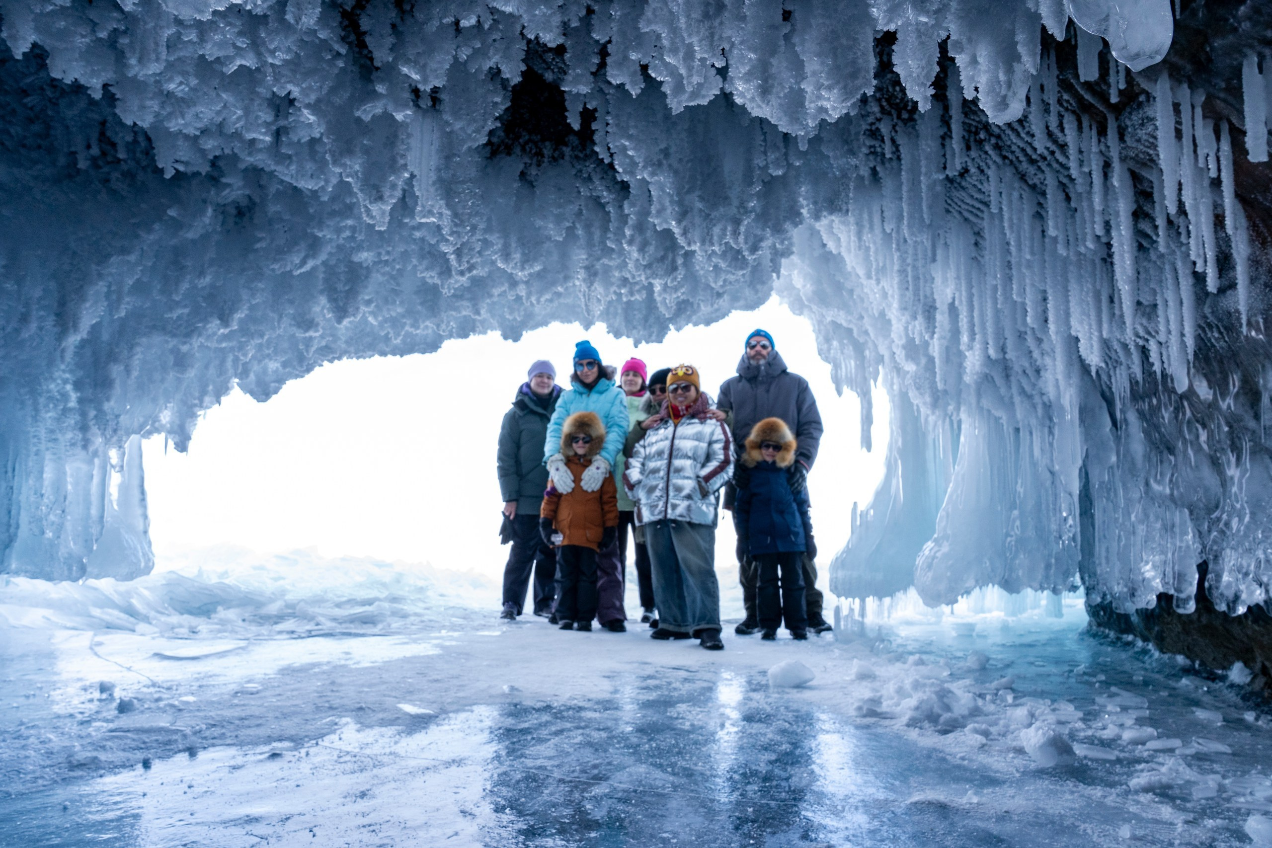 Групповые/Репортажные съемки. Dmitry Golenko