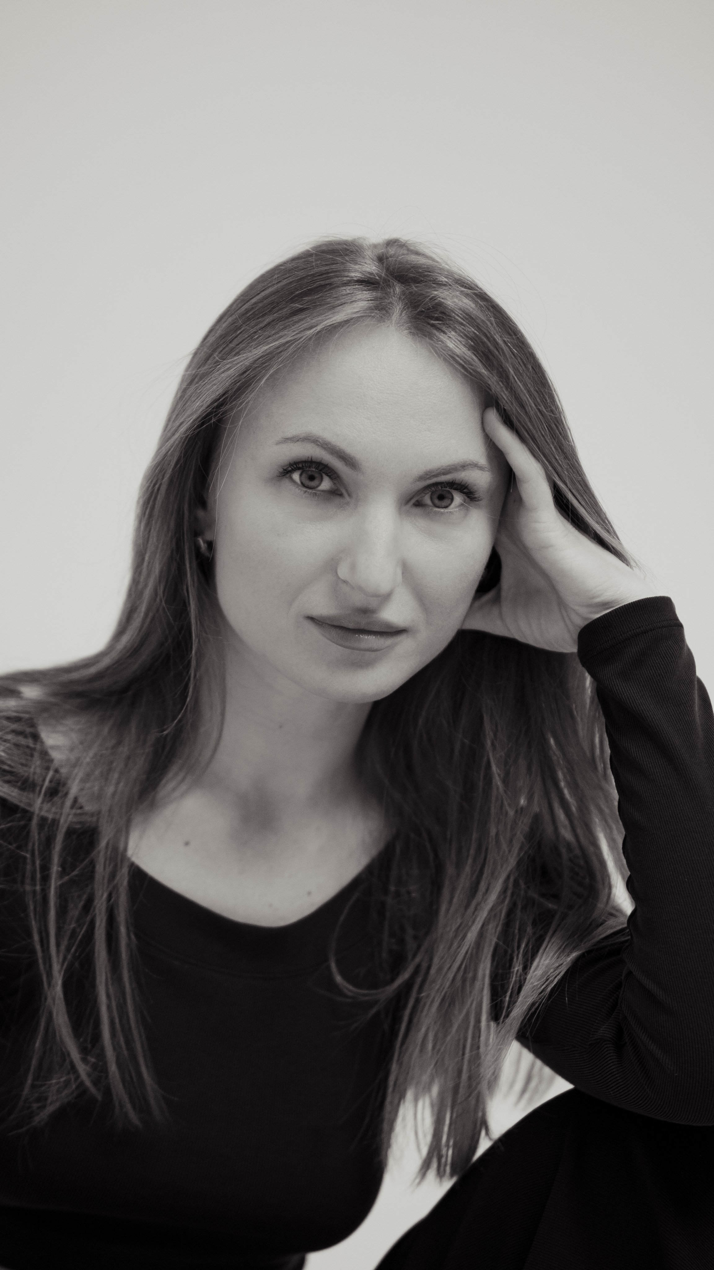 Ekaterina. Фотограф Самара Белоусова Юлия