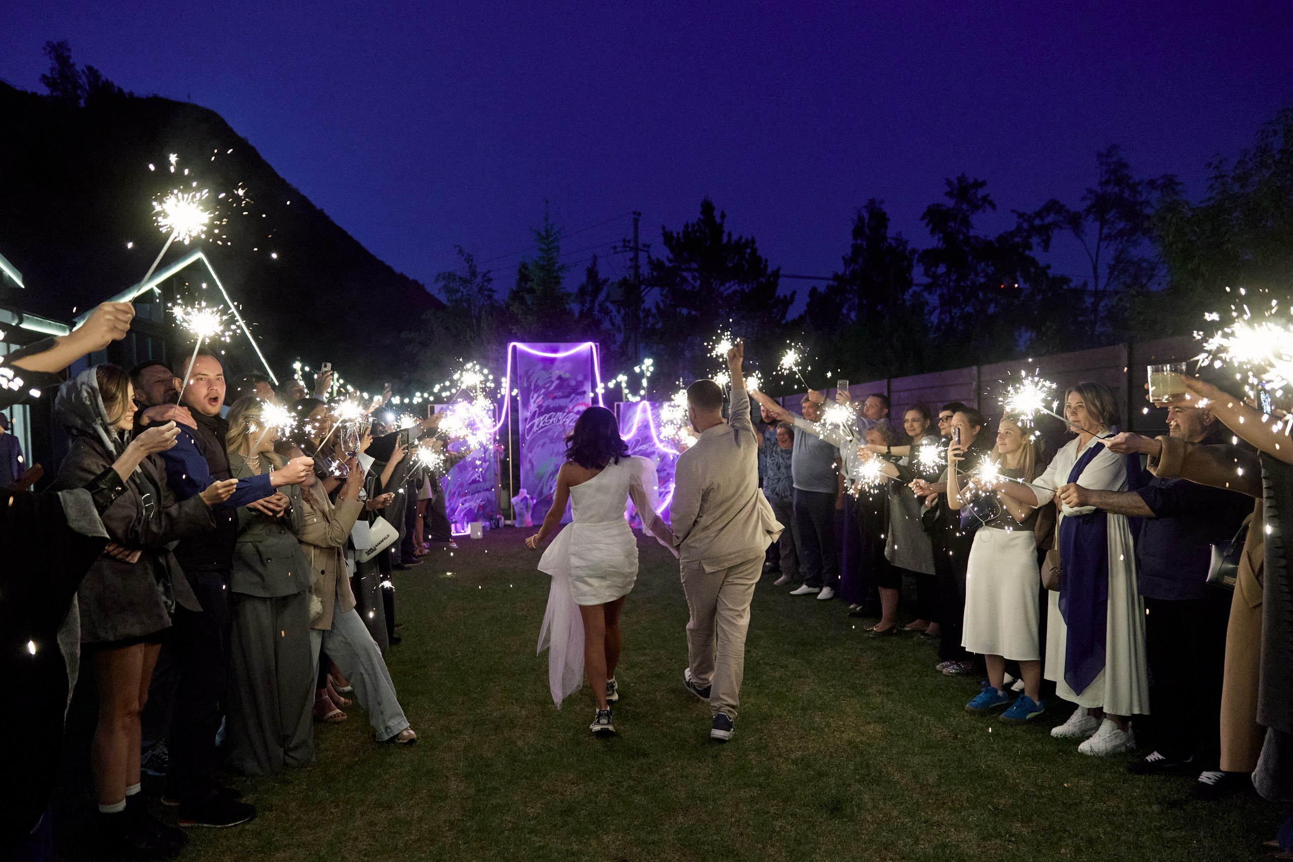 Посмотреть серию. Свадебный и семейный фотограф в Красноярске Тряпчев Павел
