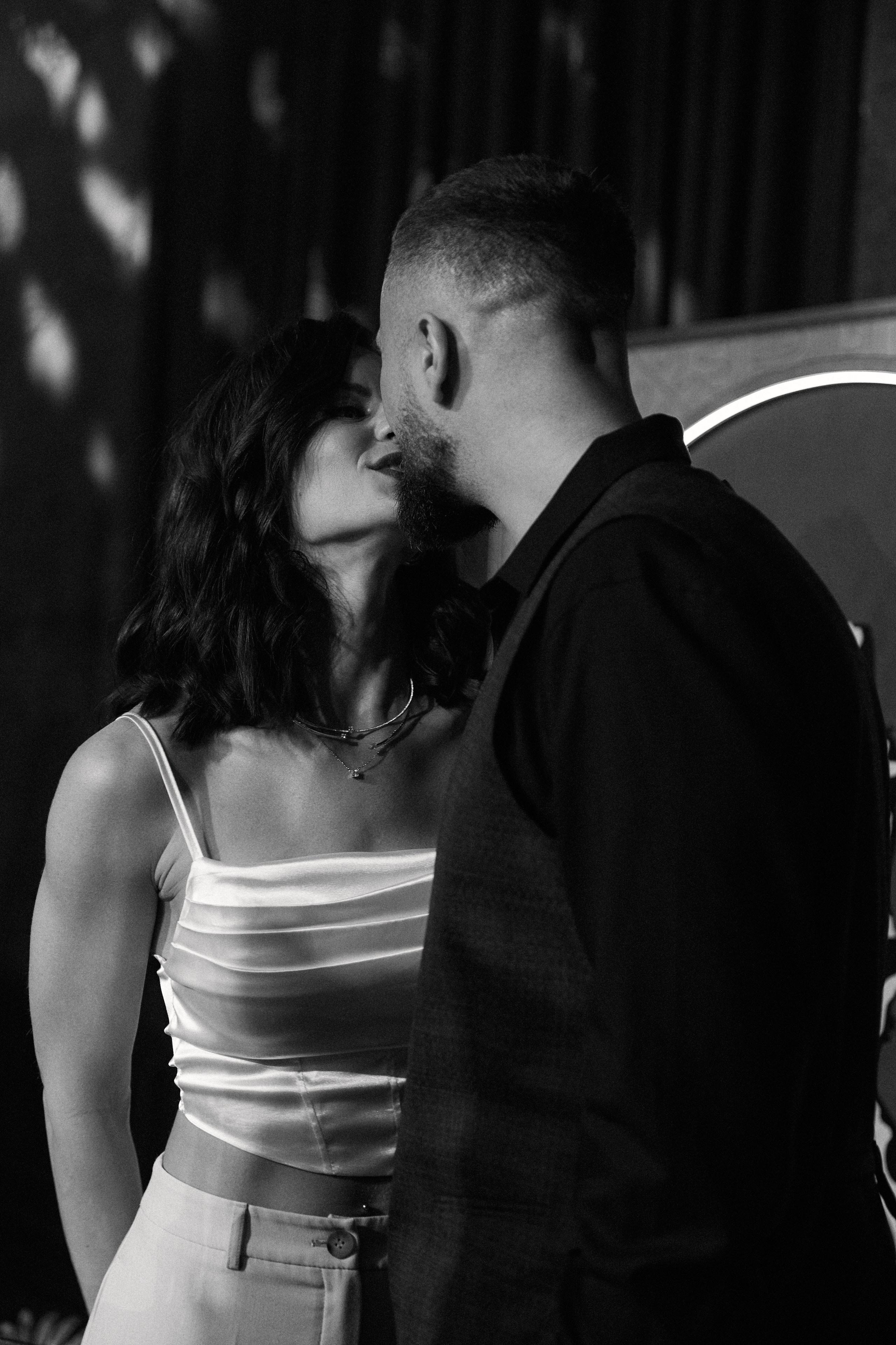 Посмотреть серию. Свадебный и семейный фотограф в Красноярске Тряпчев Павел