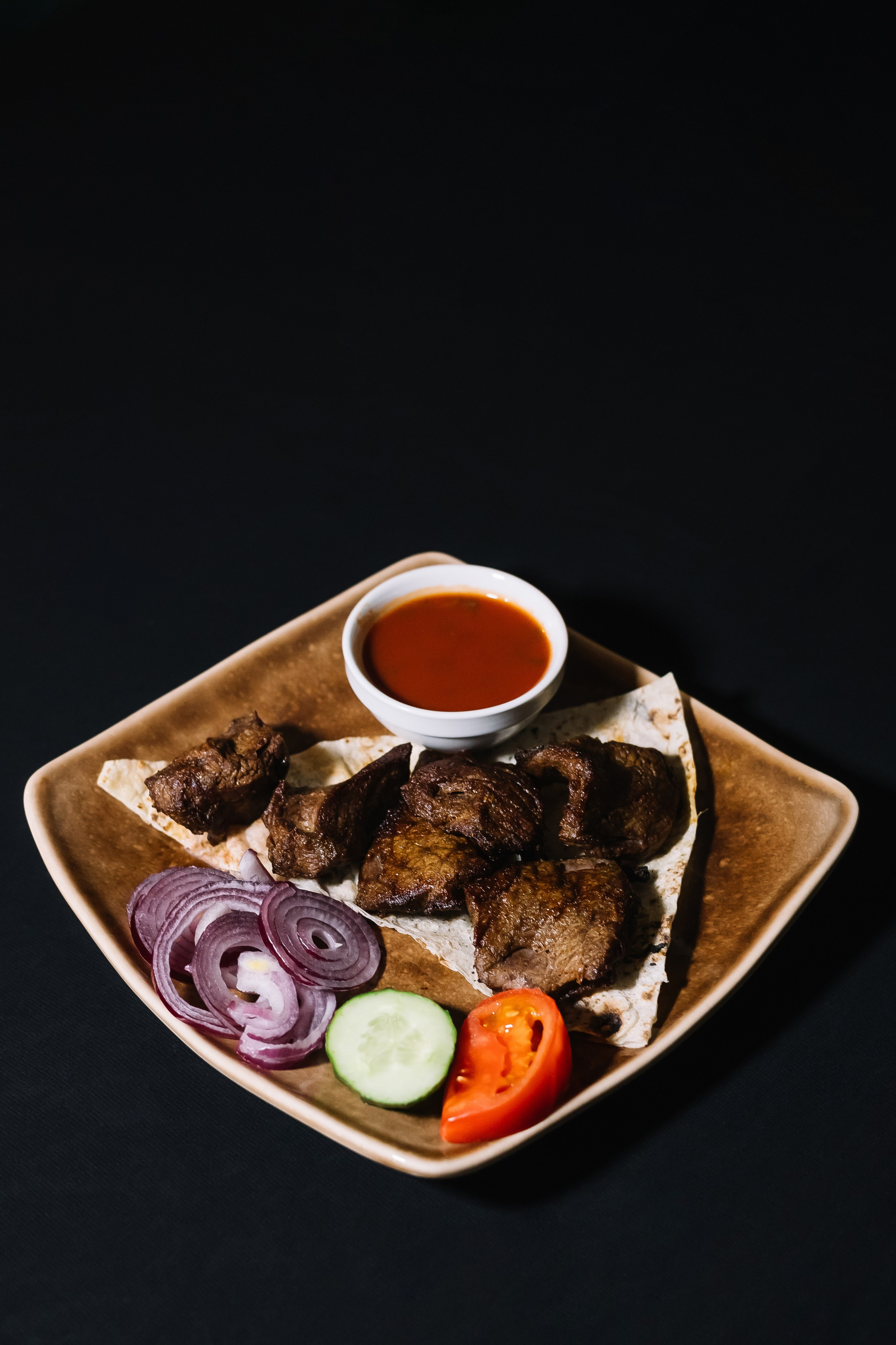 Развлекательный комплекс «Империя». Фотограф Кемерово | Сергей