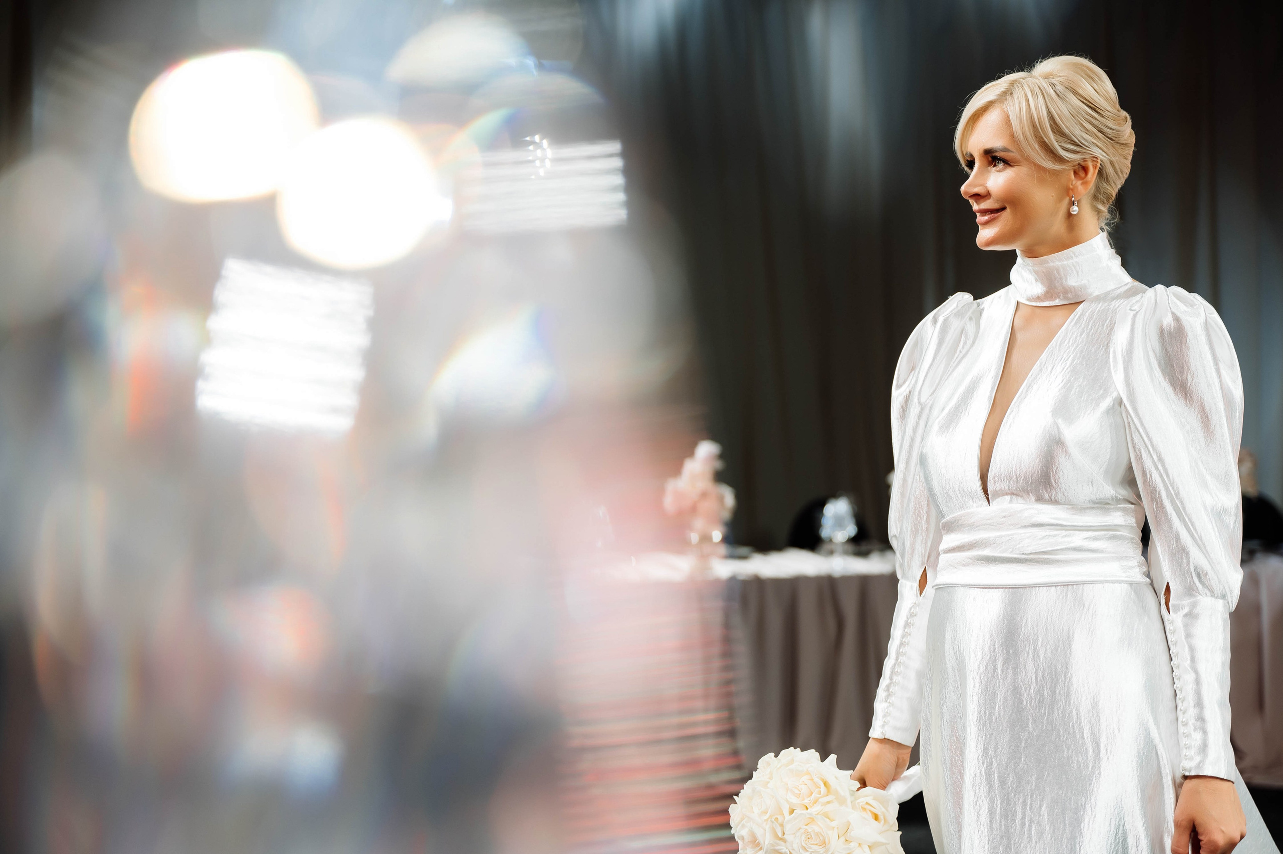 Дмитрий и Марина. Свадебный фотограф в Красноярске Маргарита Синицкая