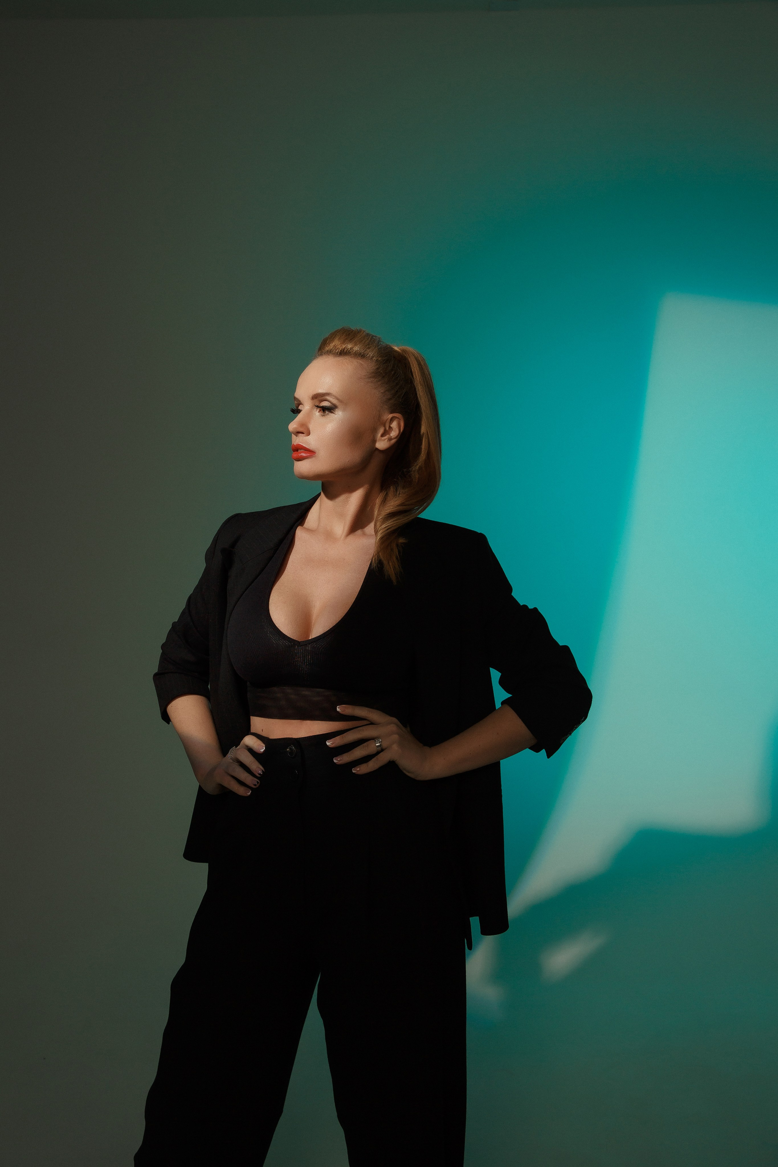 Деловое портфолио. Портретный фотограф Санкт-Петербург Москва Андронова Юлия