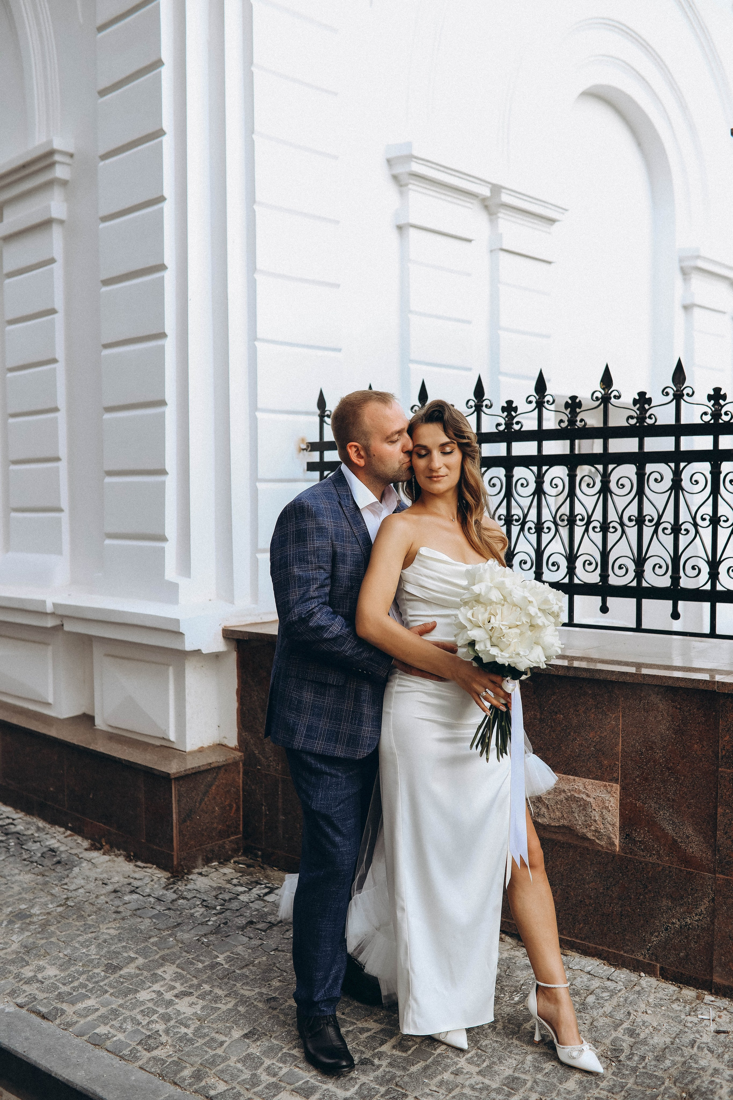 D&N. Свадебный и семейный фотограф Елизавета Артемьева