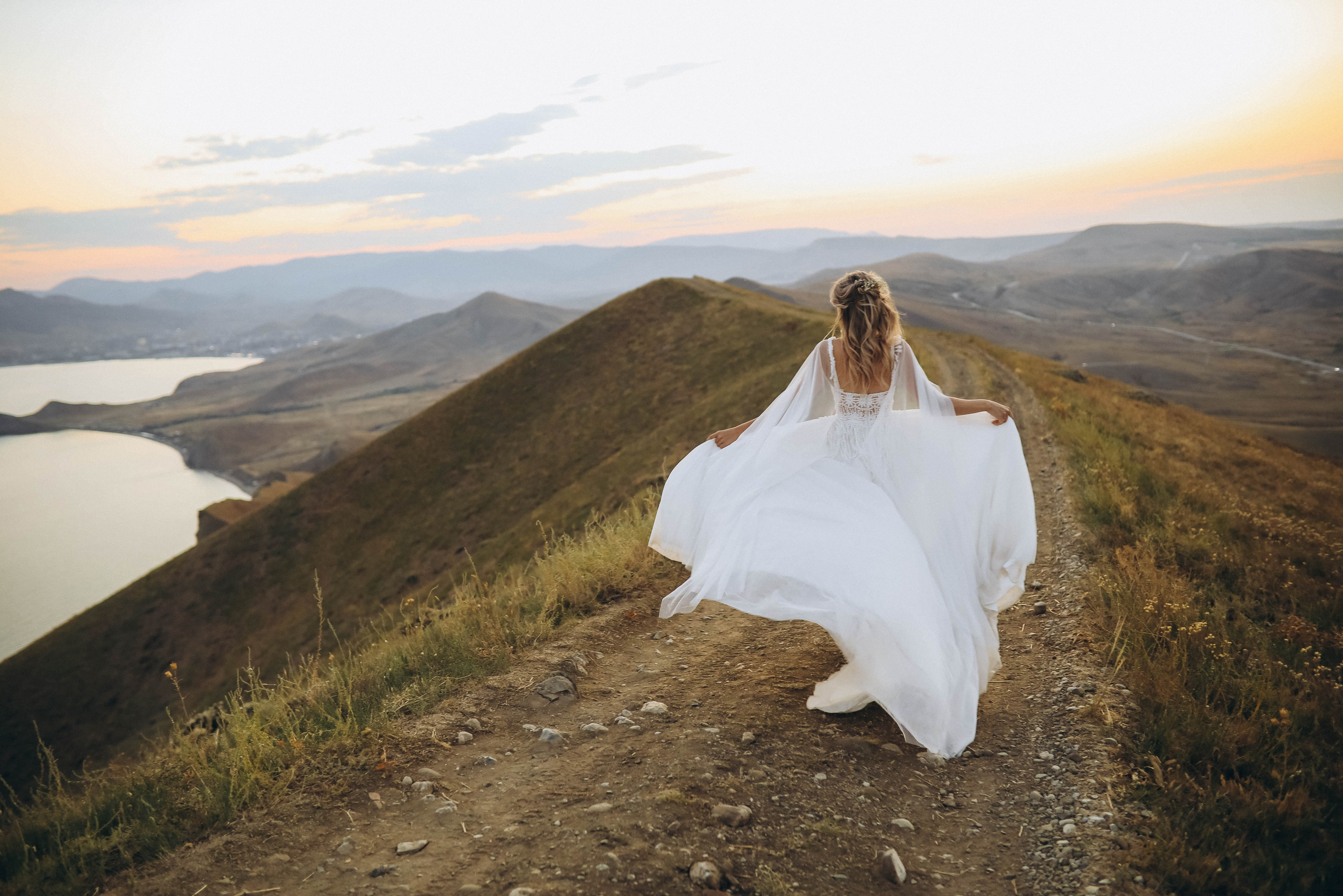 P&S. Свадебный и семейный фотограф Елизавета Артемьева