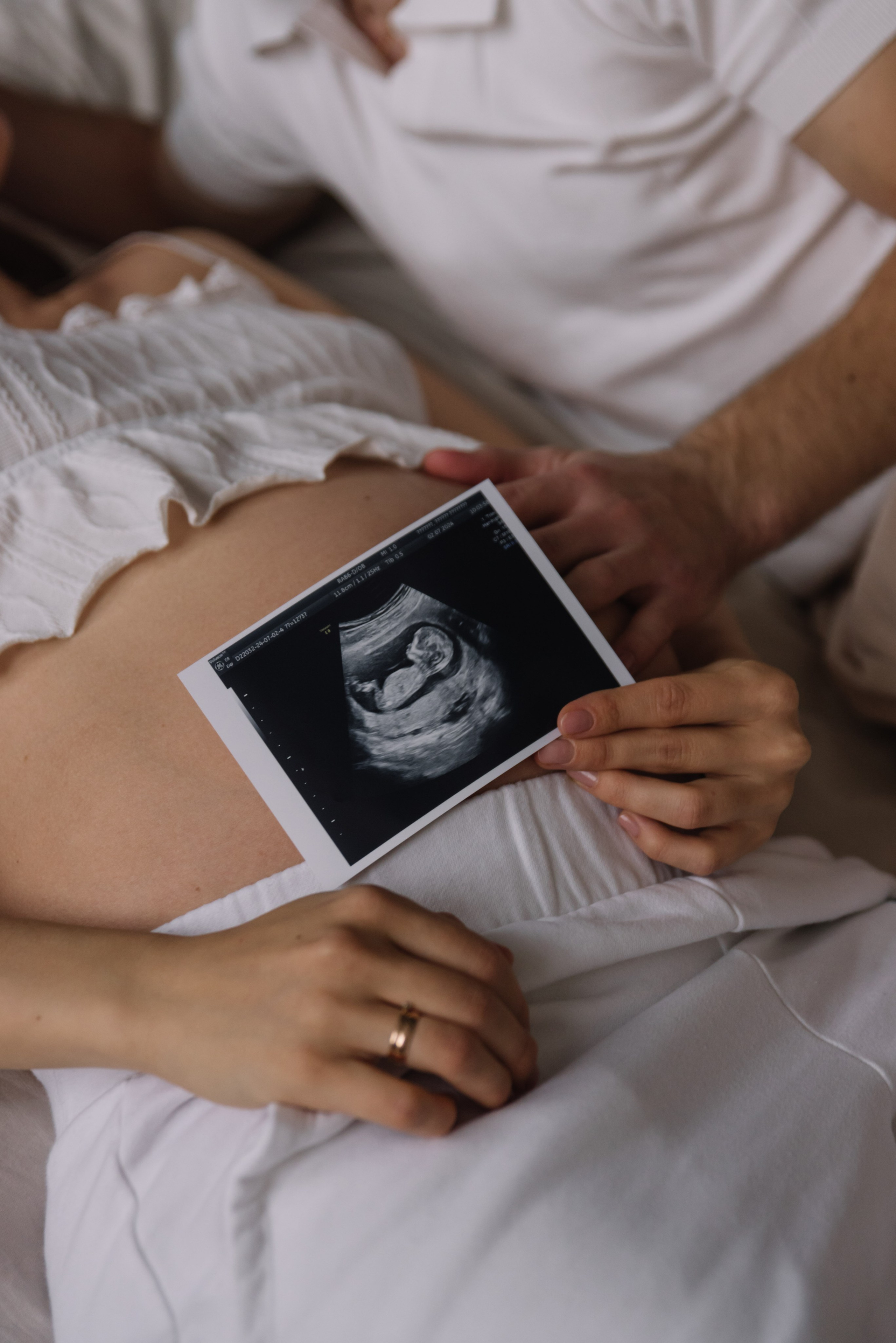 Эльвира, Рома и Зарина. Фотограф Нижний Новгорода Елена Калмыкова