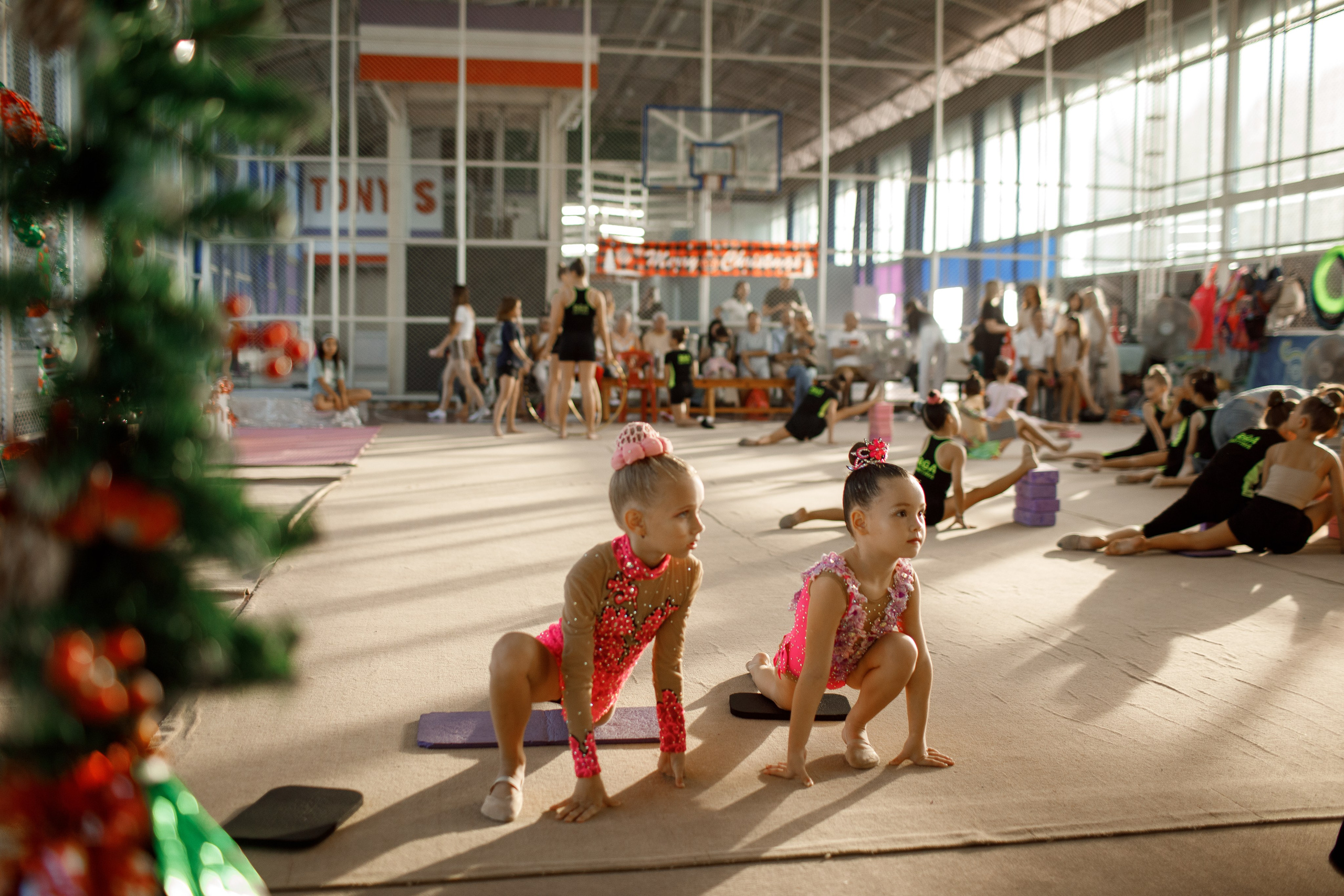 RGA PATTAYA (part 1)