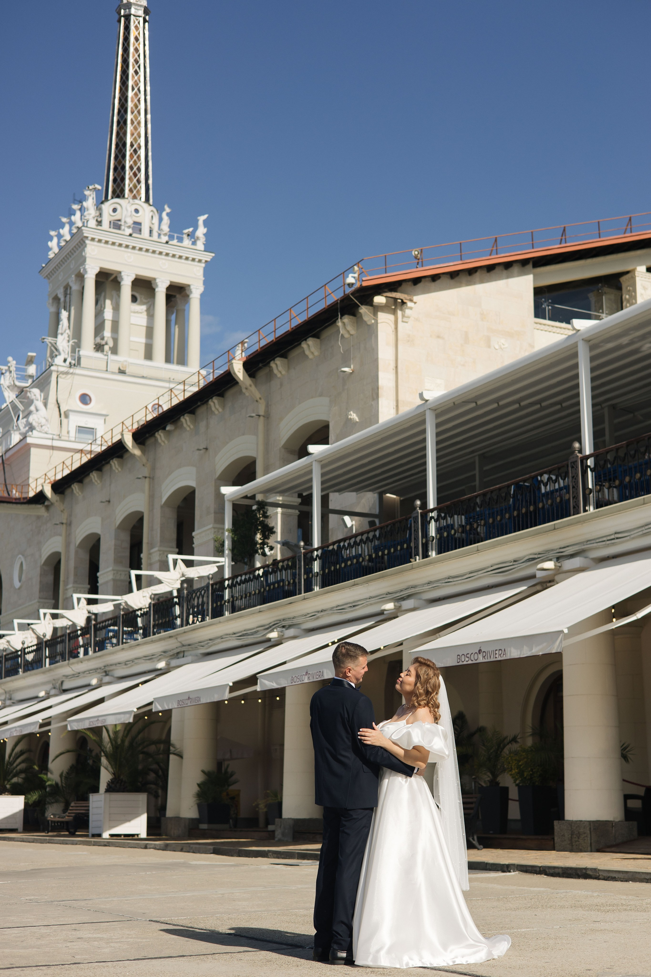 Олег&Айна. Фотограф в Екатеринбурге