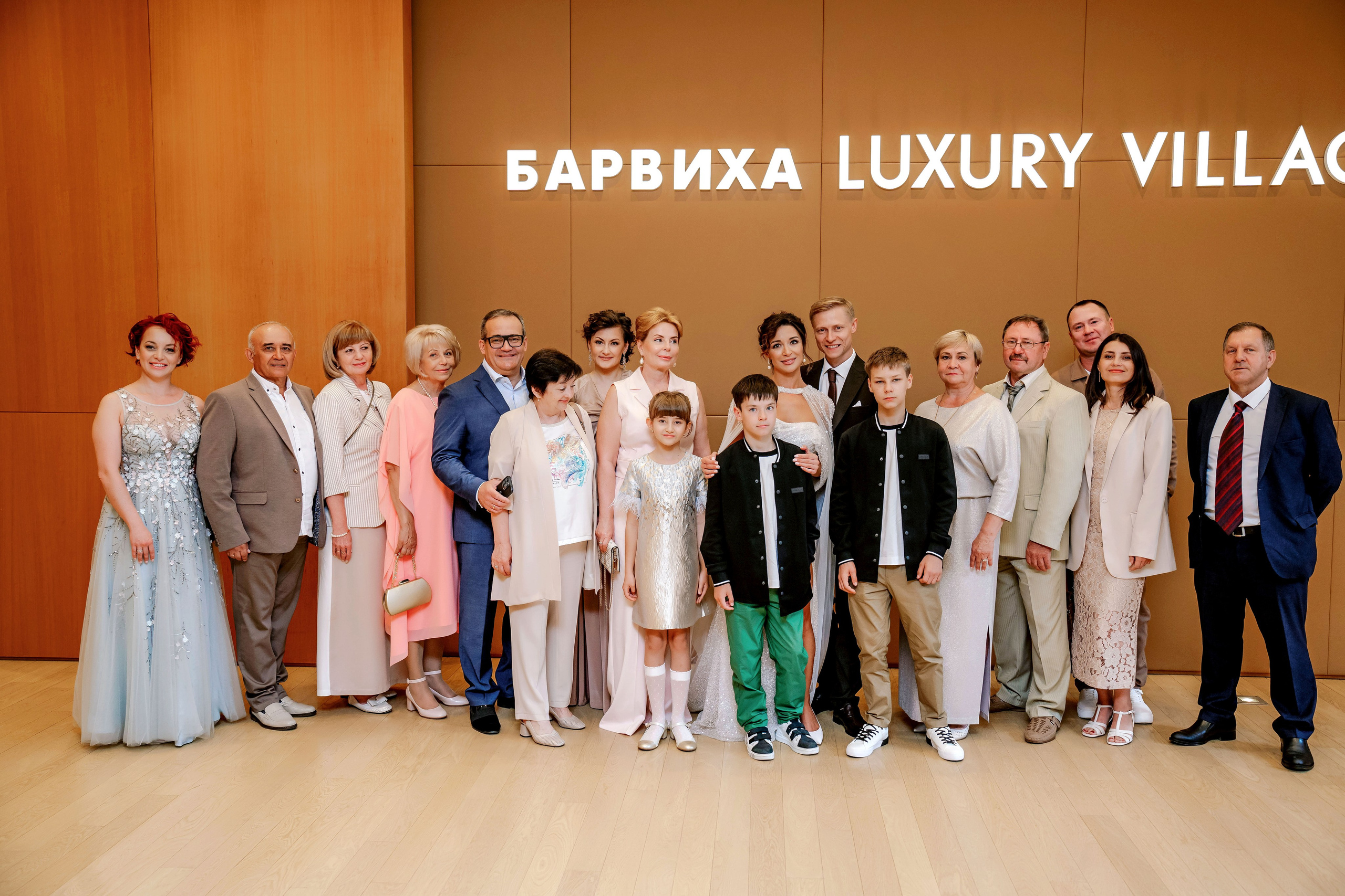 Барвиха Алексей и Виктория. Фотограф Москва, Европа, Азия