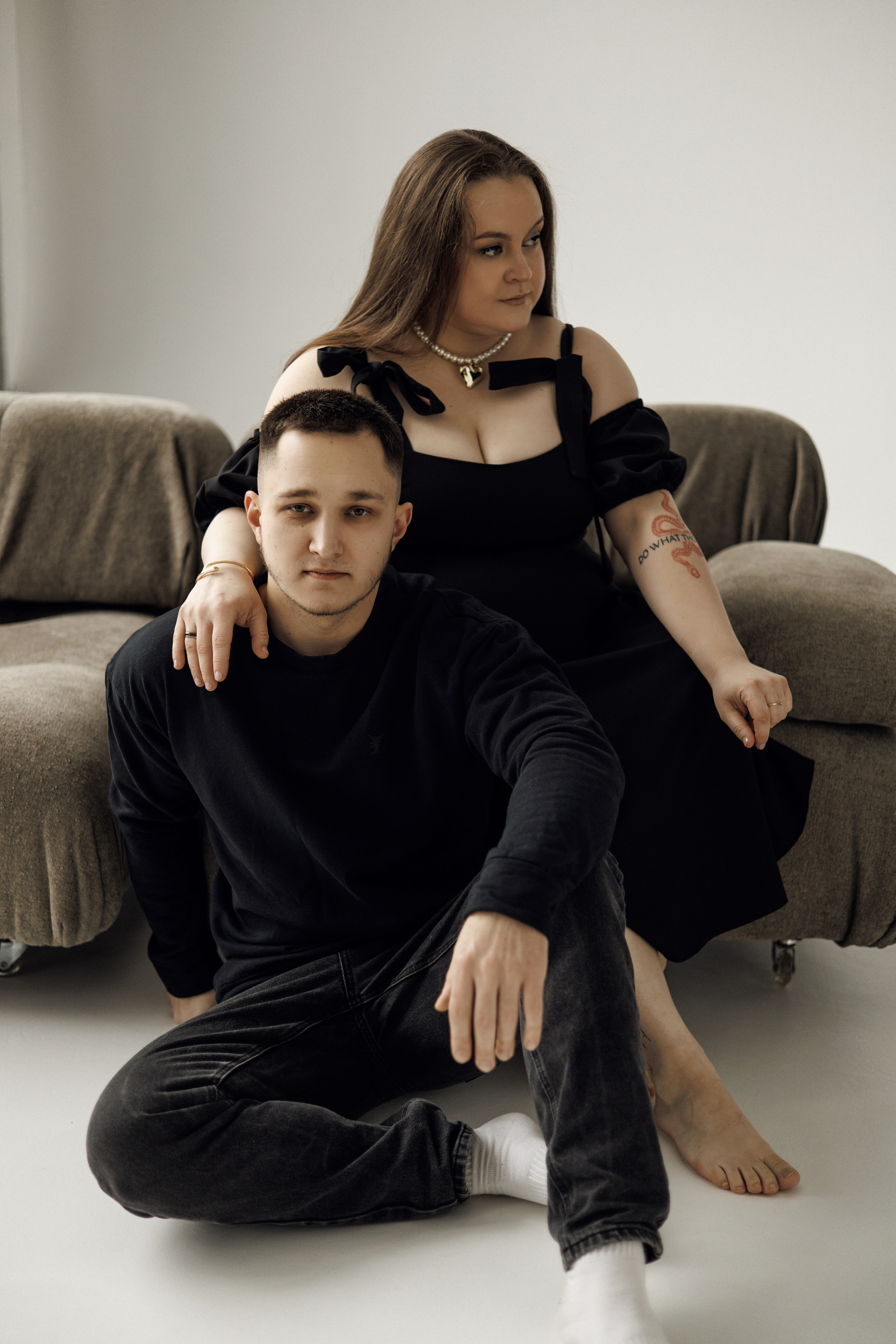 СЪЕМКА О ЛЮБВИ. Фотограф Алена Борисенко — Ярославль, Рыбинск