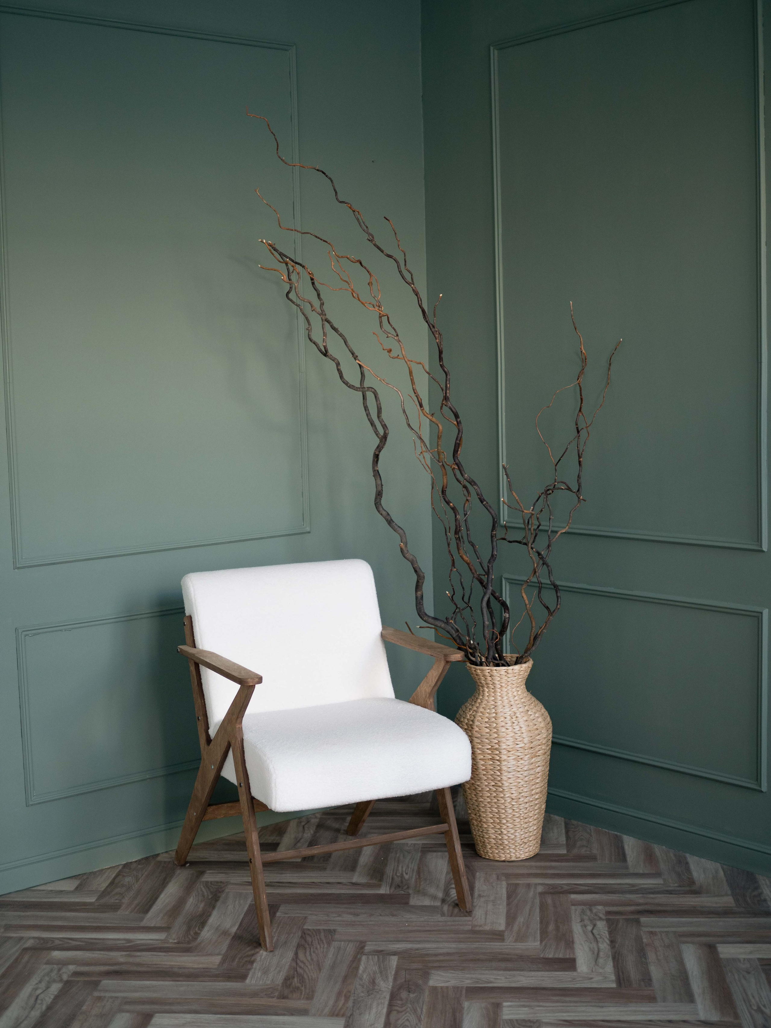 Зал Minimal. Фотостудия и пространство под мероприятия studio1884 в Казани