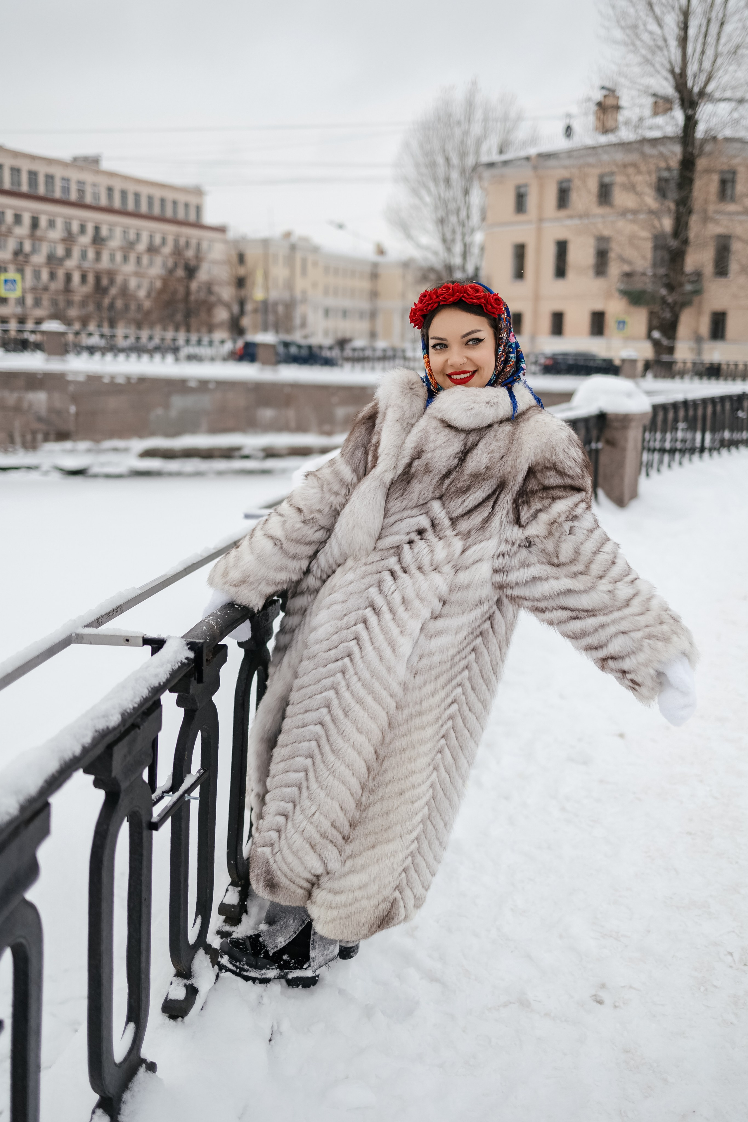 Мария. Lifestyle фотограф в Санкт-Петербурге Анна Щекалева