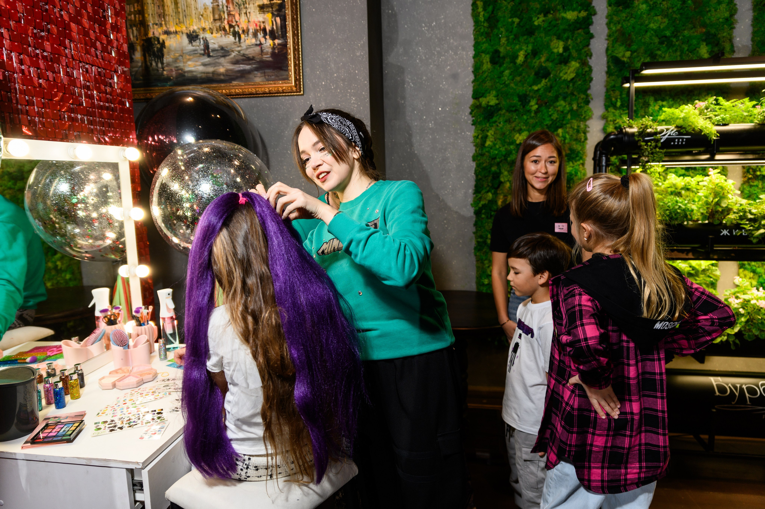 Bulat 7 — Burbon. Фотограф в Казани Адель Гайнуллин