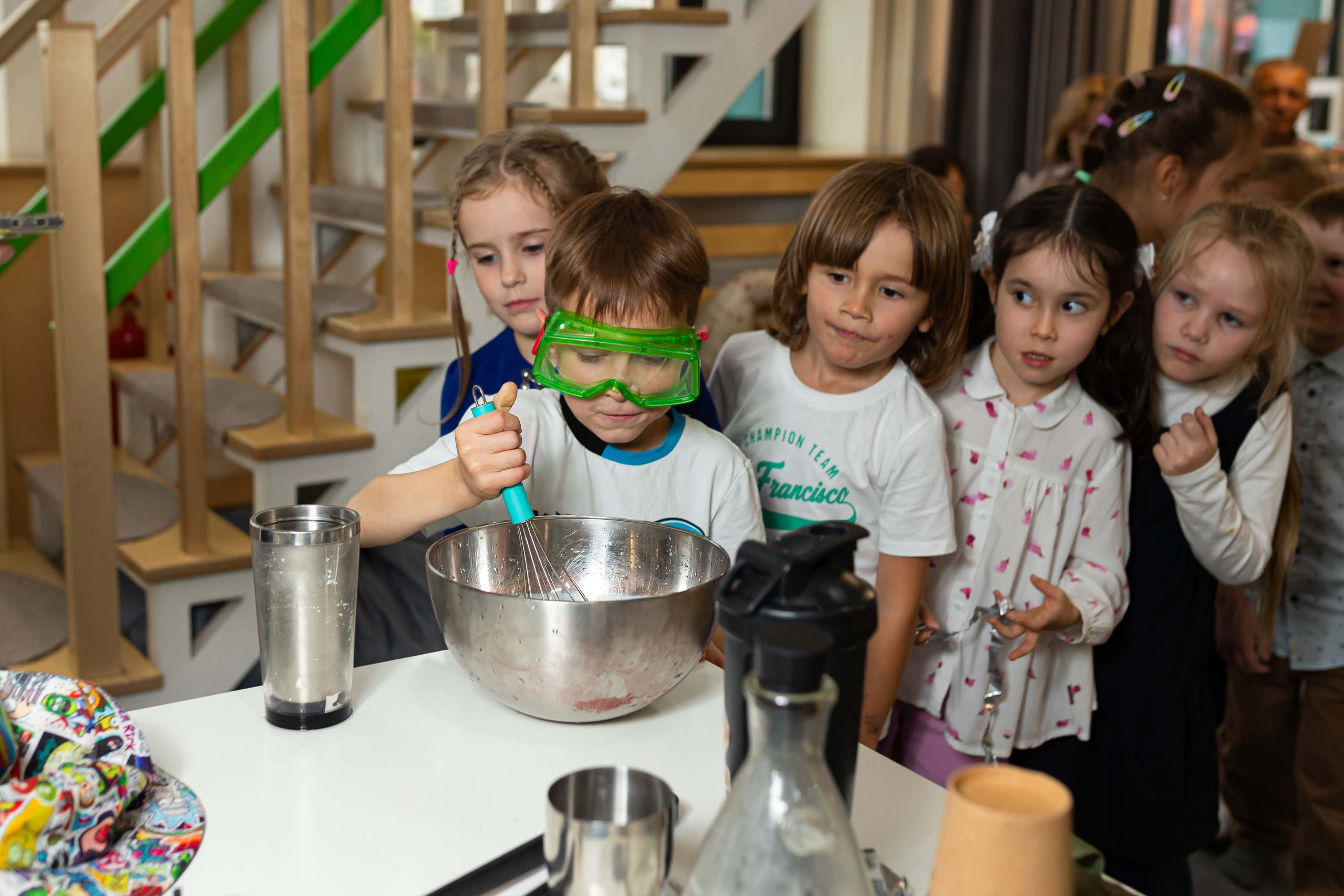 День рождение Алексея. Марина Шаймухаметова. Фотограф в Уфе