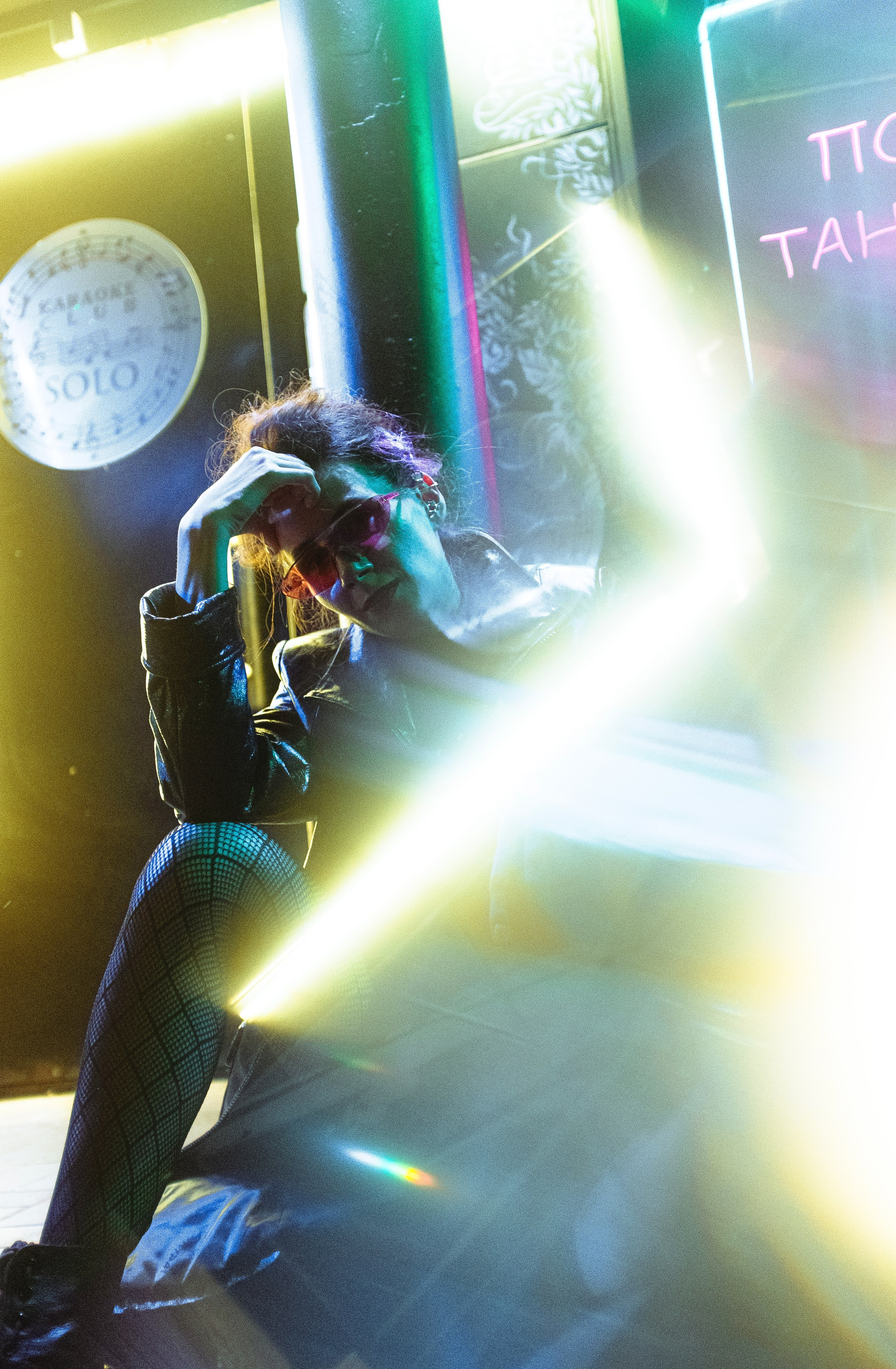 Helen`. Художественный деятель | фотограф