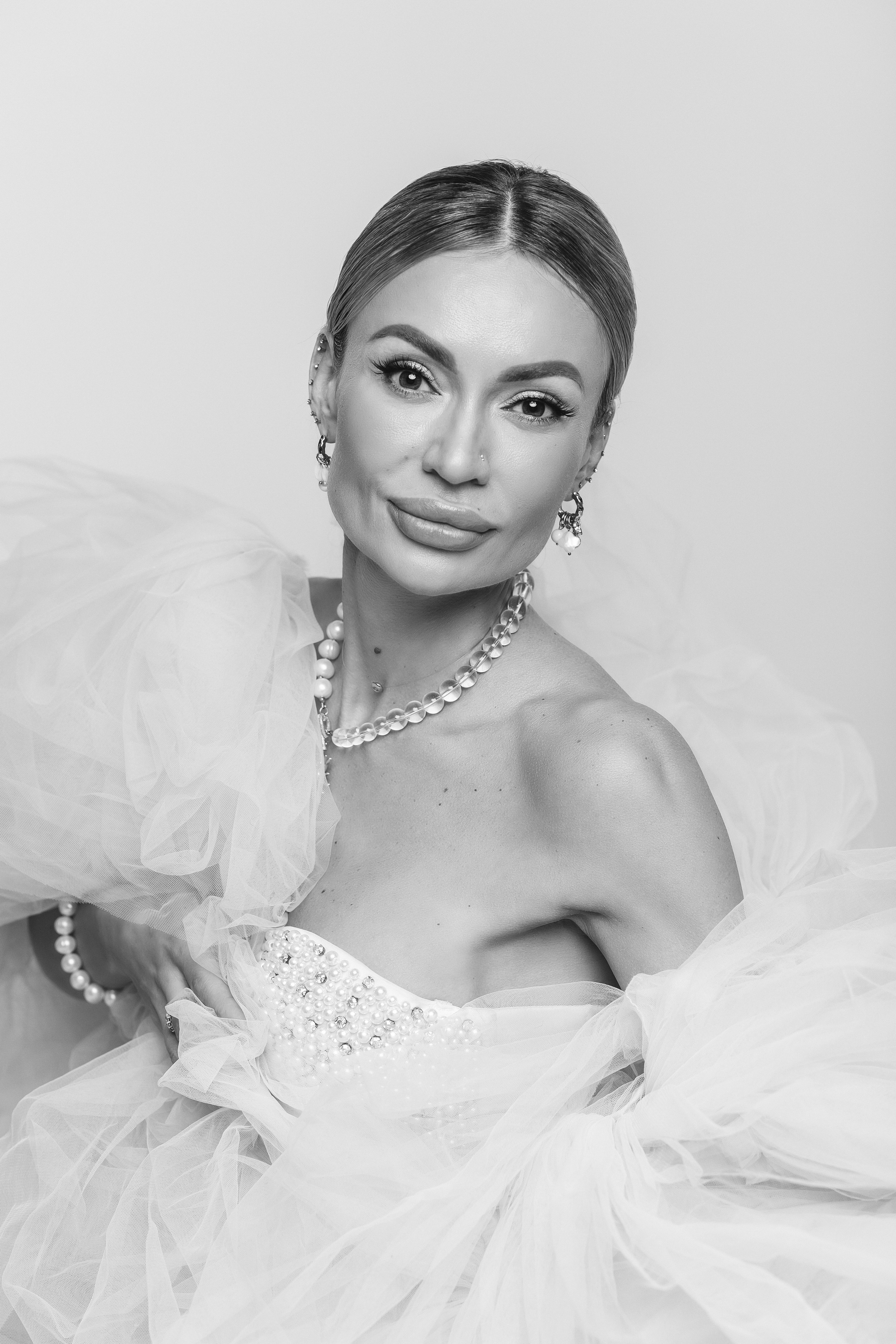 Воздушная Ирина. Семейный фотограф в Санкт-Петербурге Ирина Иванова