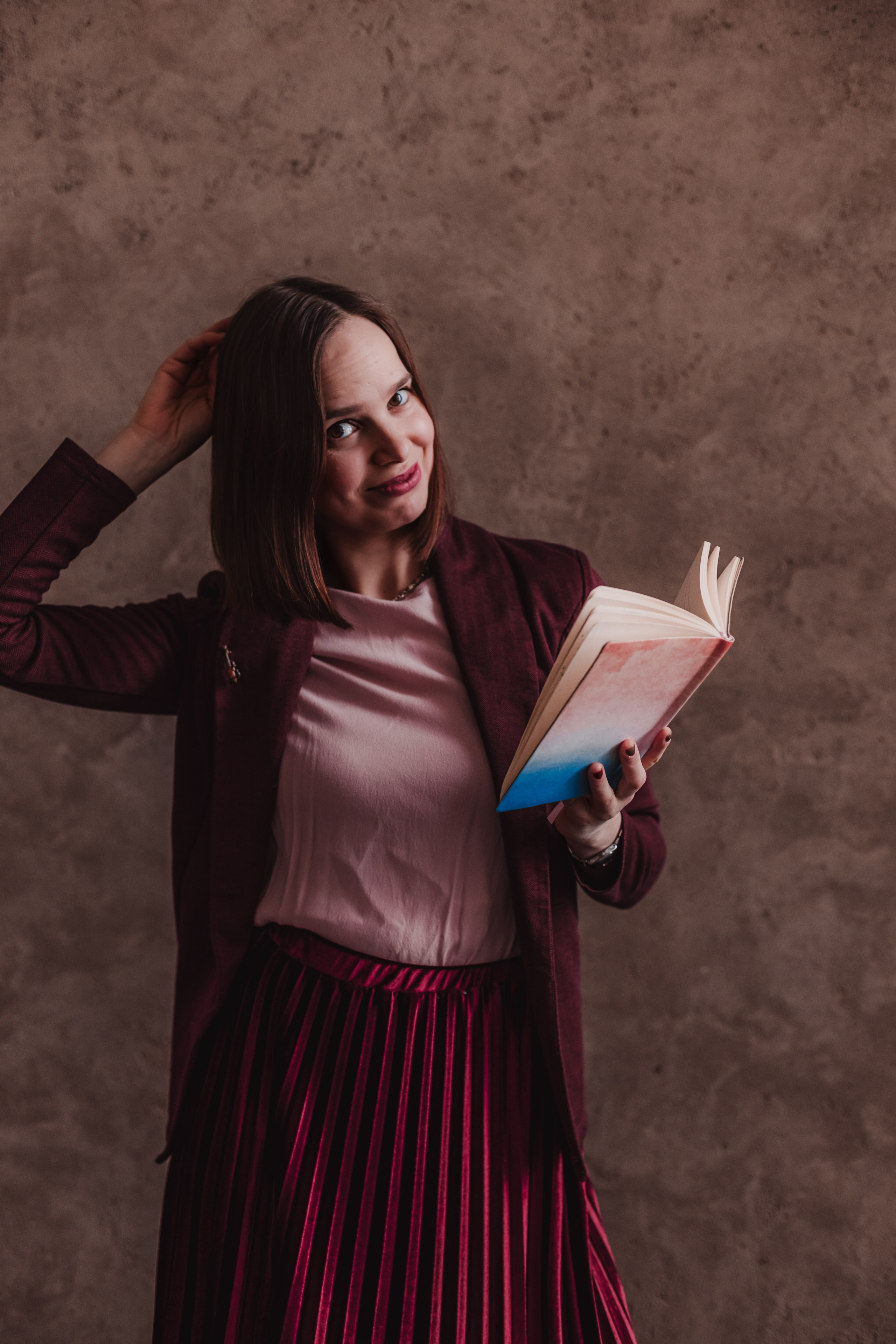 Morocco. Mariam Bagdasaryan