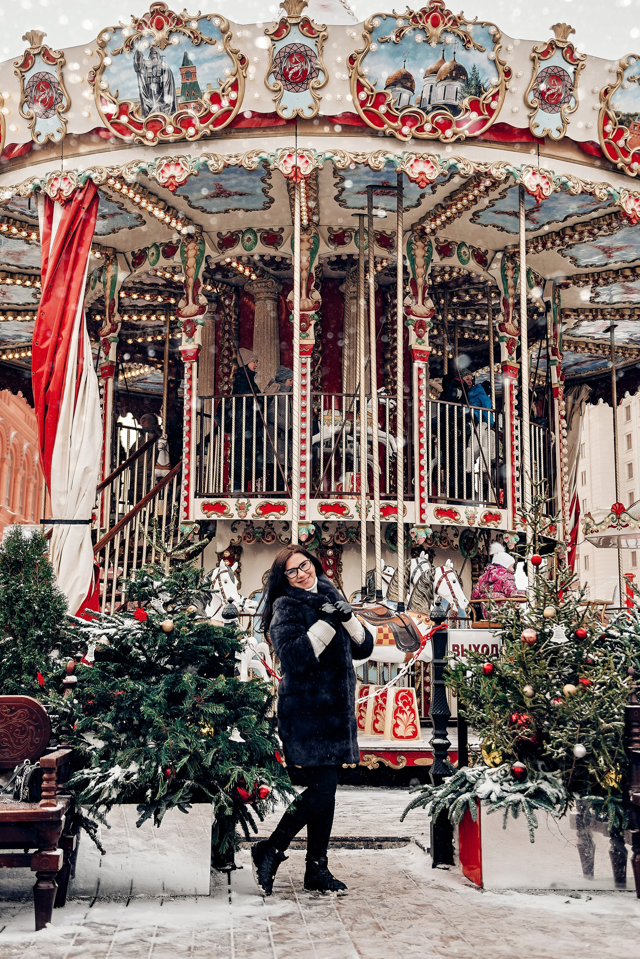 Школьный, фэшн фотограф в Тюмени и в России Ирина Королева