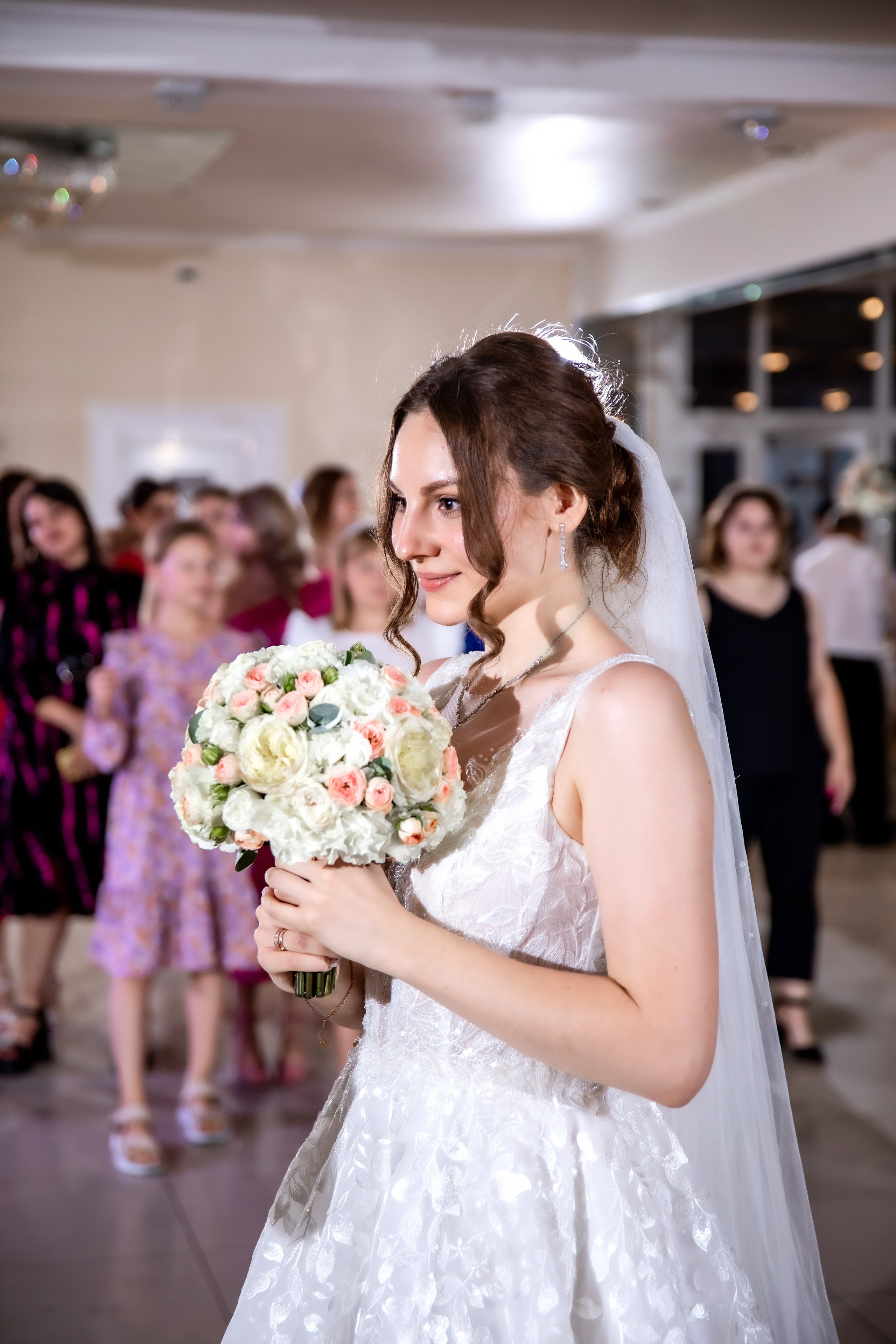 РЕПОРТАЖ. Ксения Федорова — фотограф