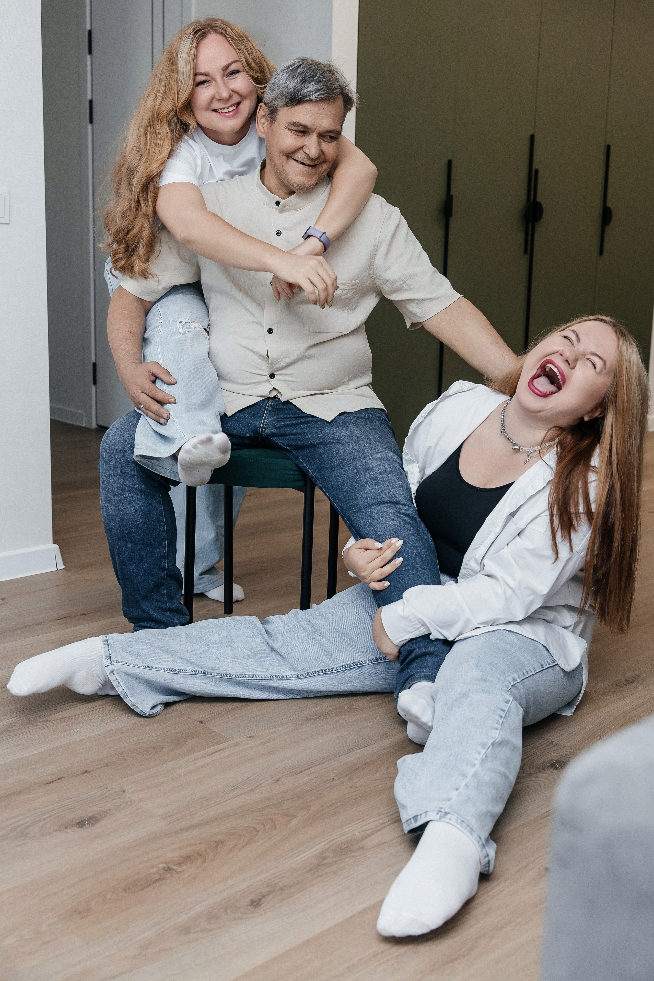 Домашняя съемка. Свадебный и Семейный фотограф г. Ижевск Гульназ Солдатова. Гульназ фото