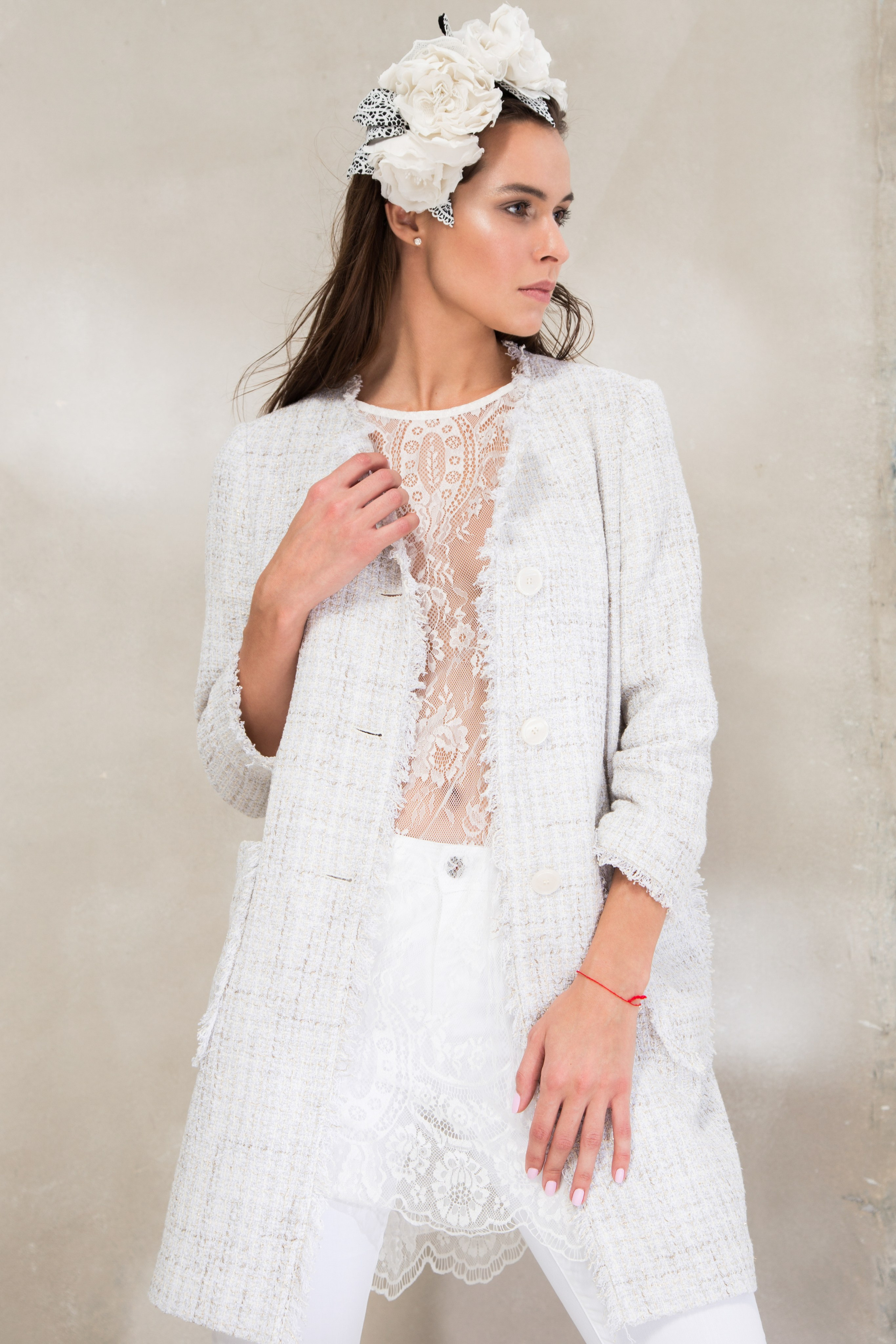 Fashion-съёмка. Главная