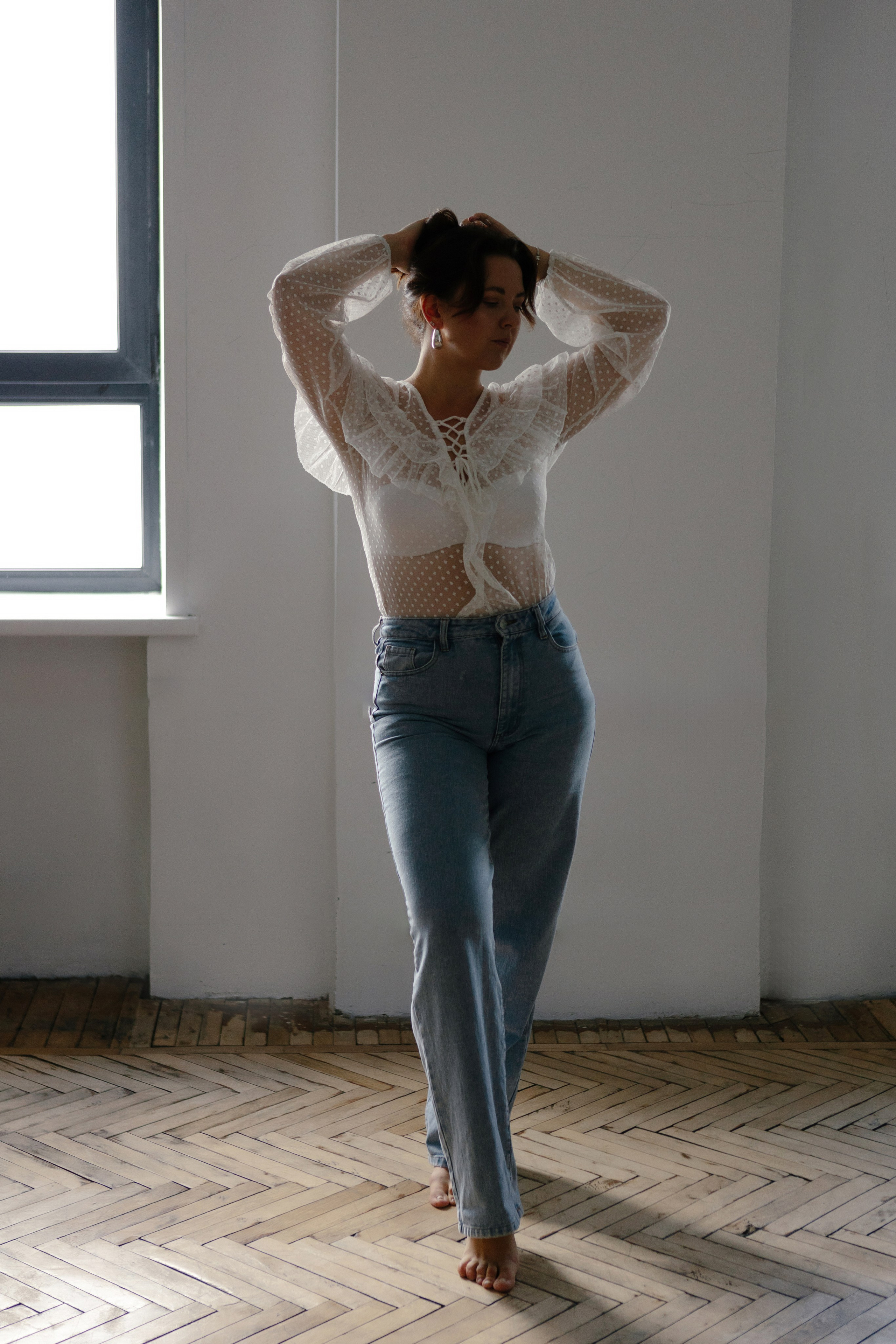 Лара. Анастасия Дубцова. Фотограф в Кемерово