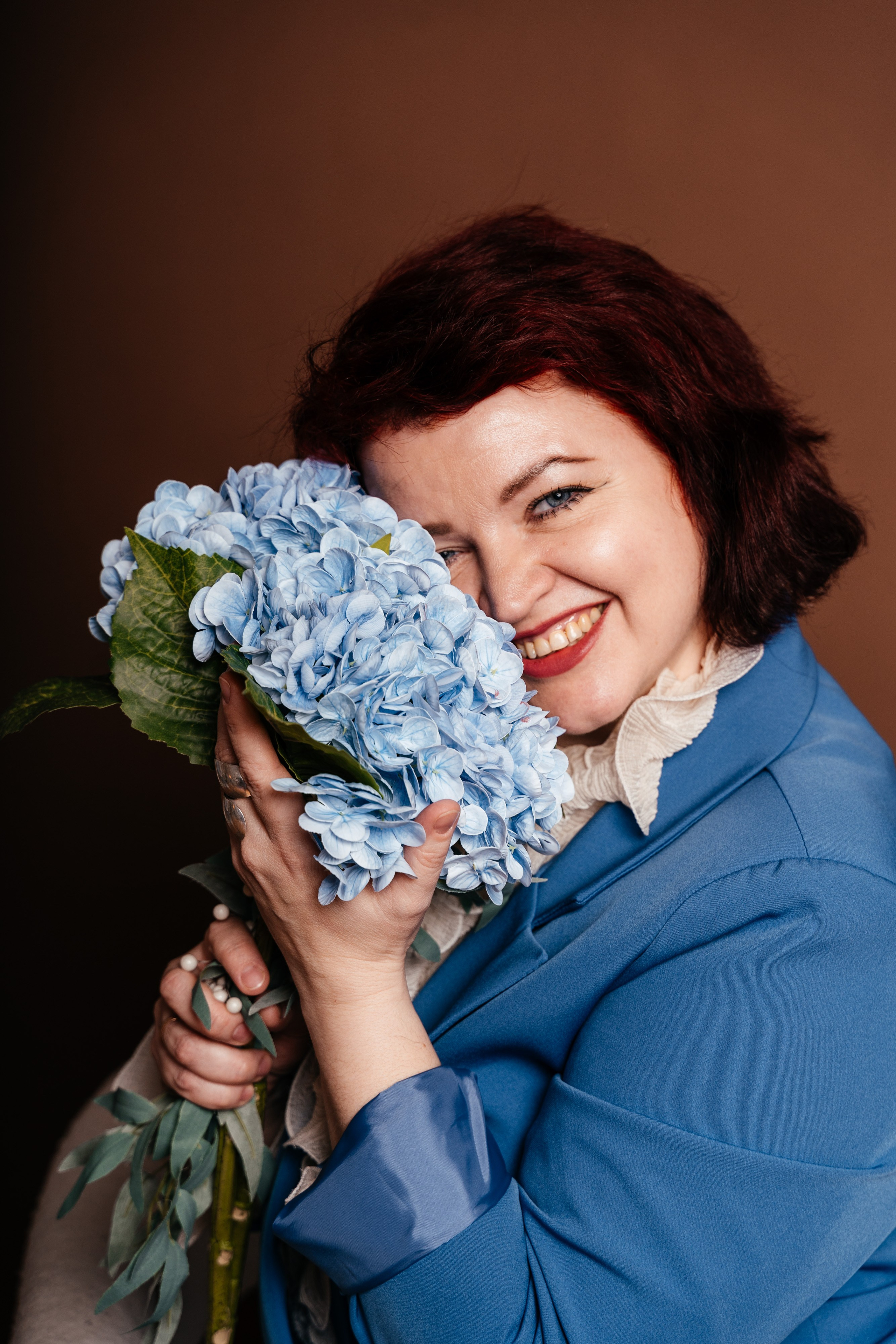 Проект «Женские истории». Семейный фотограф Новочеркасск