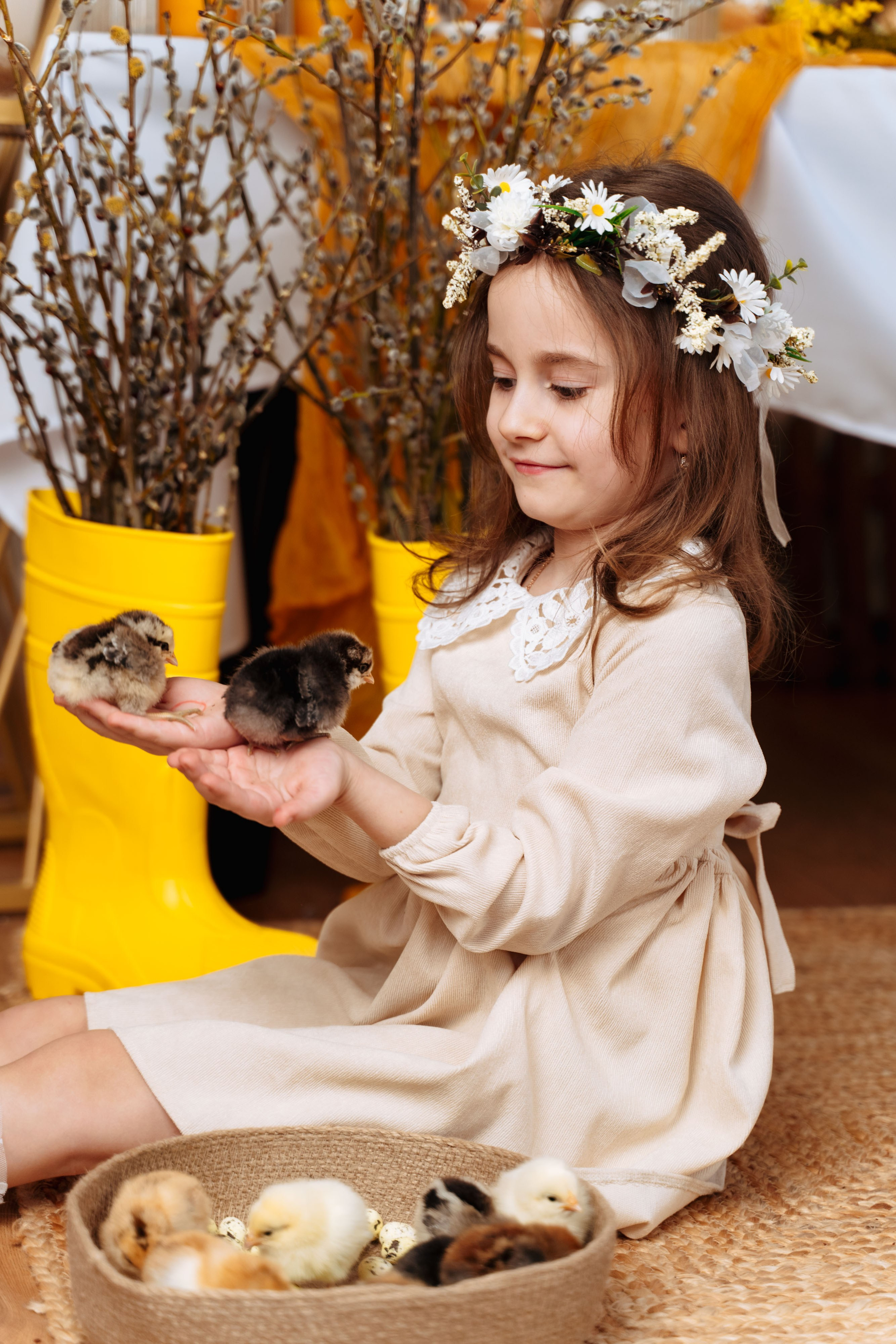 Пасха. Семейный фотограф Новочеркасск