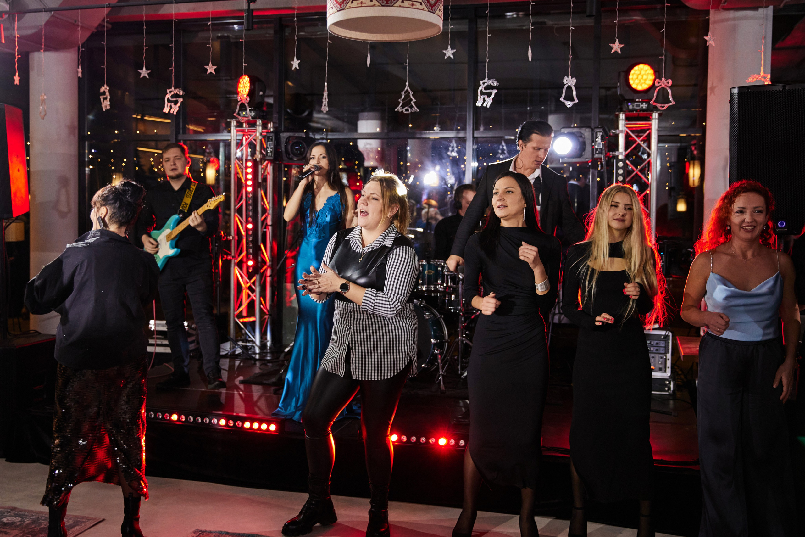 Корпоратив Боржоми. Свадебная, репортажная фотосъемка и видеосъемка в Минске. Илья и Юлия Ширмановы. Фотограф | Видеограф | Минск