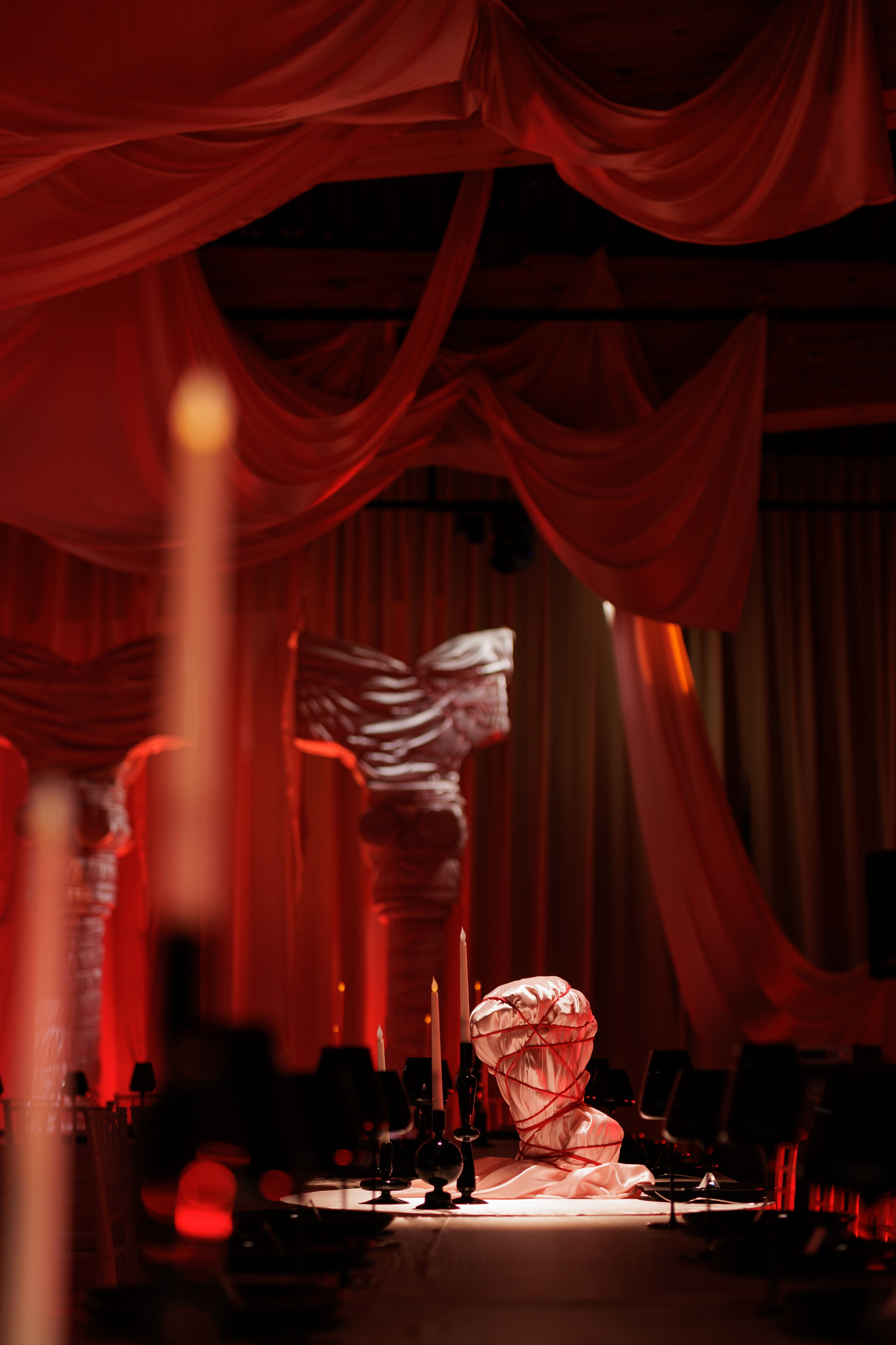 ВЛАД И АННА. Фотограф Светлана Буня