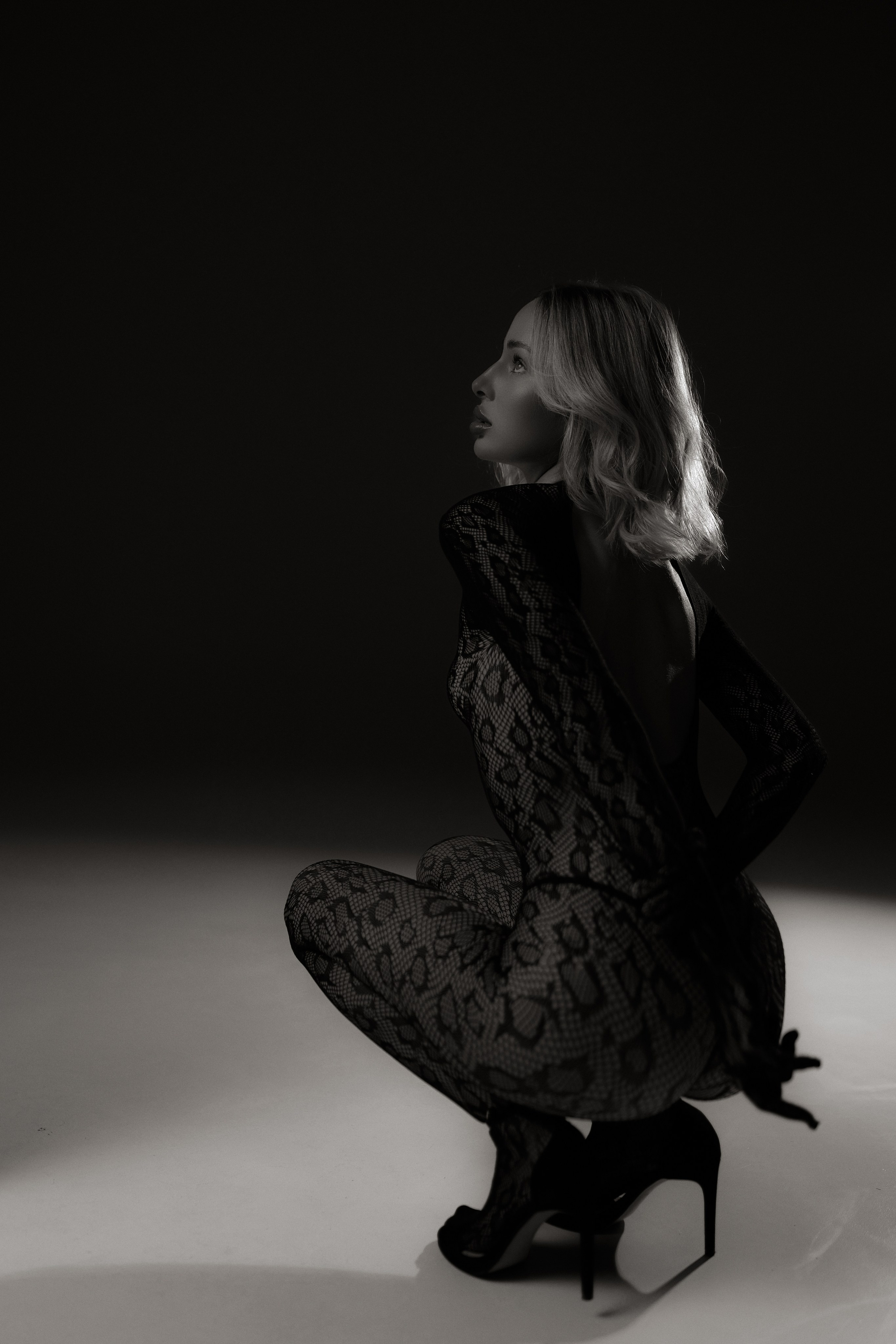 Ксения. DARYA.BELKINA