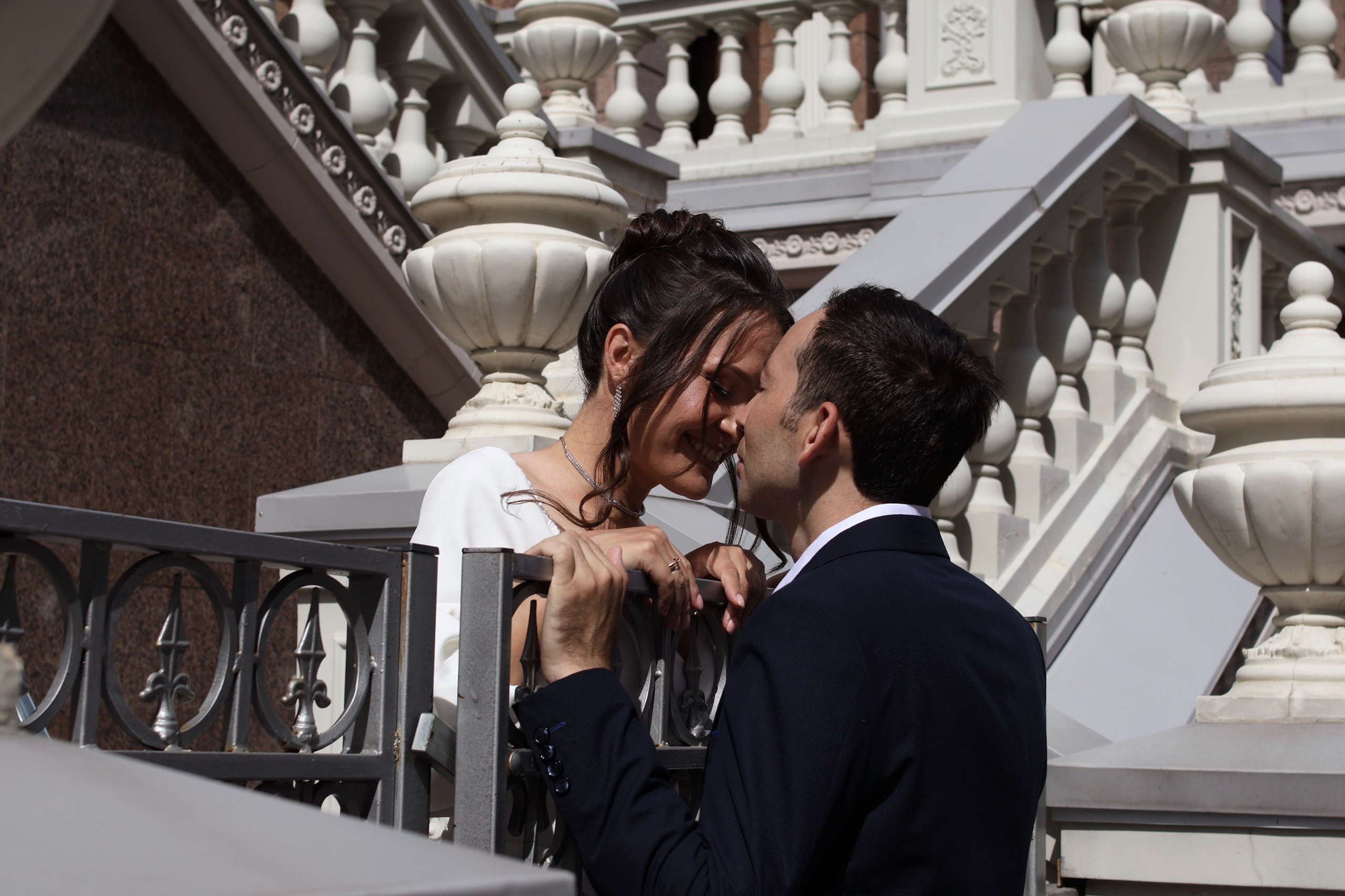 Ильнар и Диляра. Phbyadel.wfolio.pro