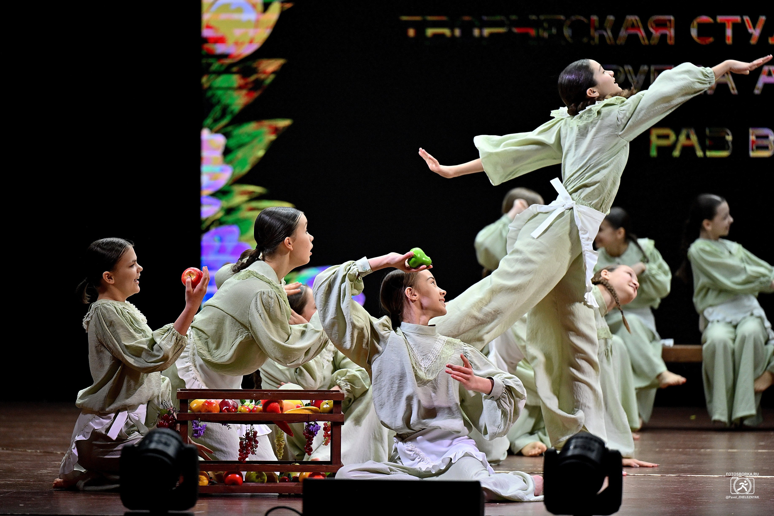 ТАНЦУЙ ВЕСНЫ_2026 Всероссийский конкурс хореографического исскуства. ФОТОСБОРКА