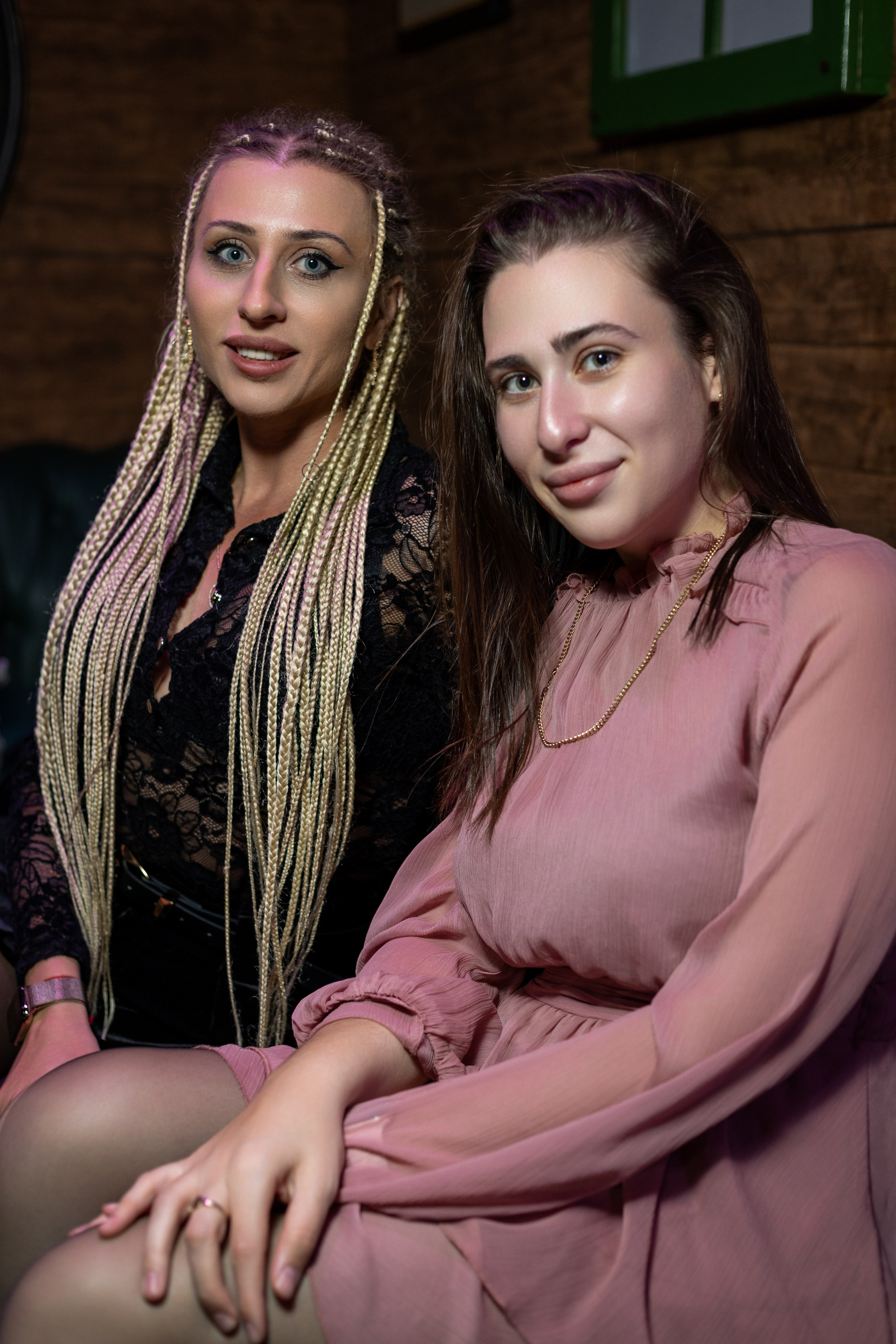 Караоке. Семейный фотограф Израиль