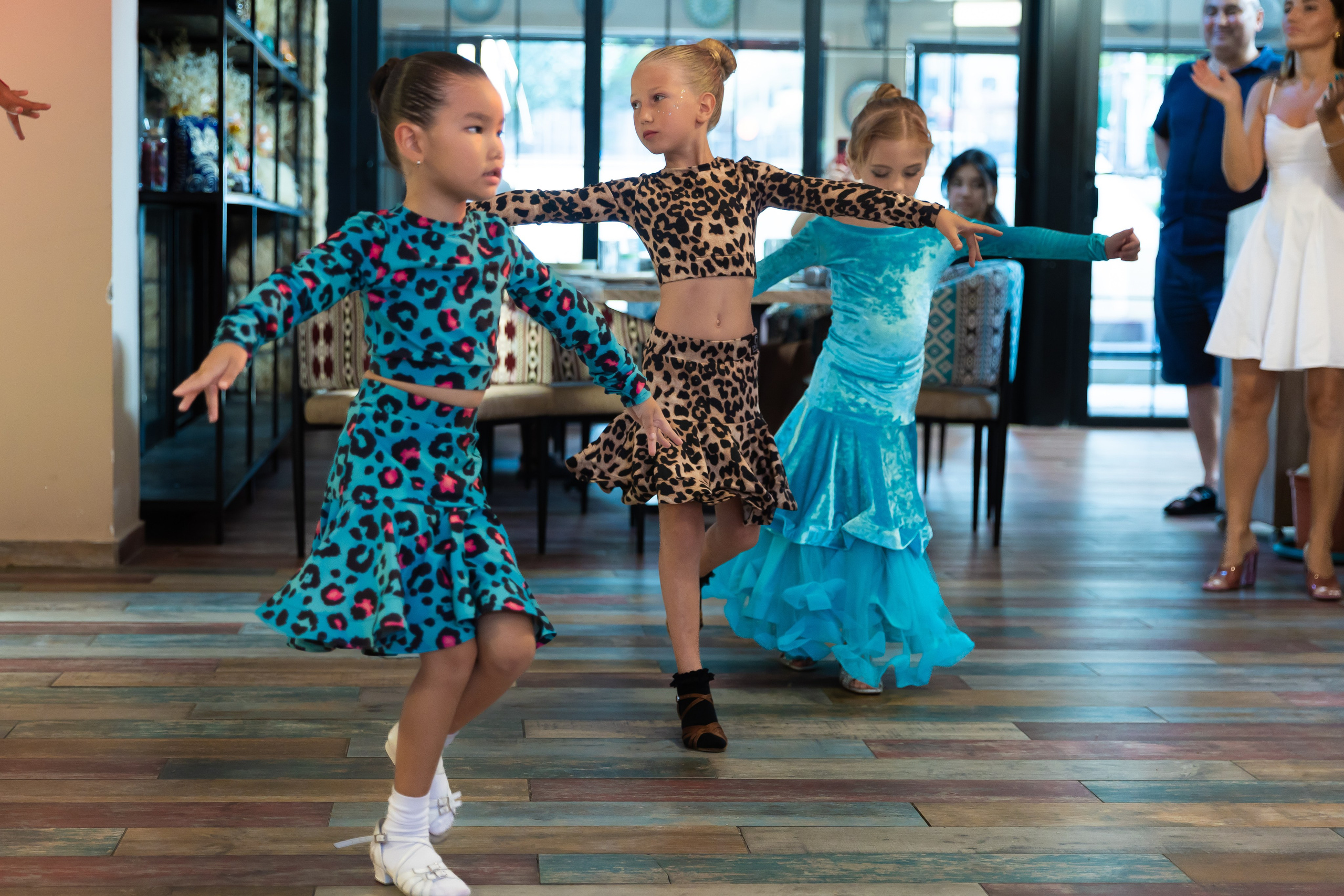 Бальные танцы. Семейный фотограф Израиль