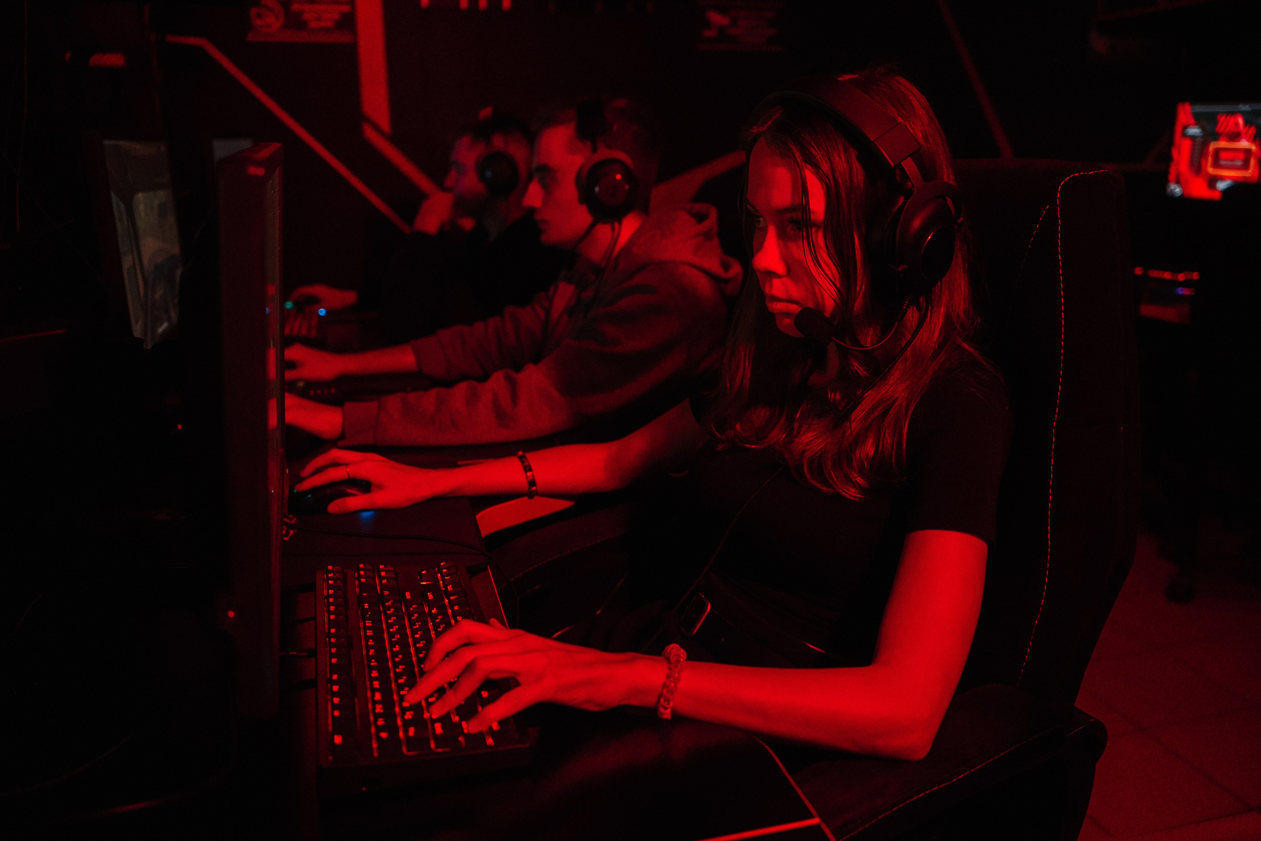 SEKTOR. Фотограф в Хабаровске Швендых Рудольф