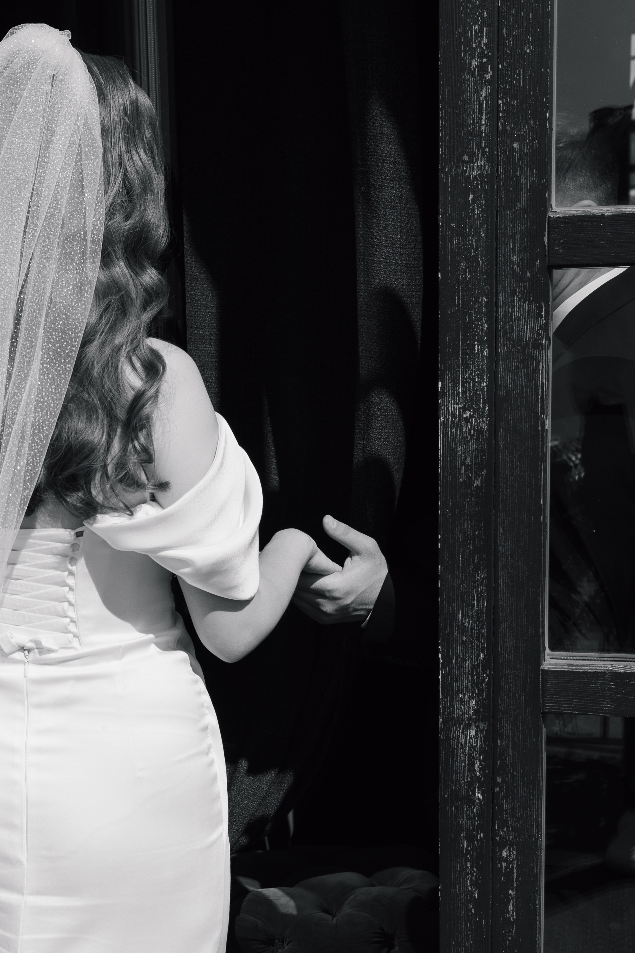 Daniil & Veronika. Фотограф в Томске Ирина Павлуцкая