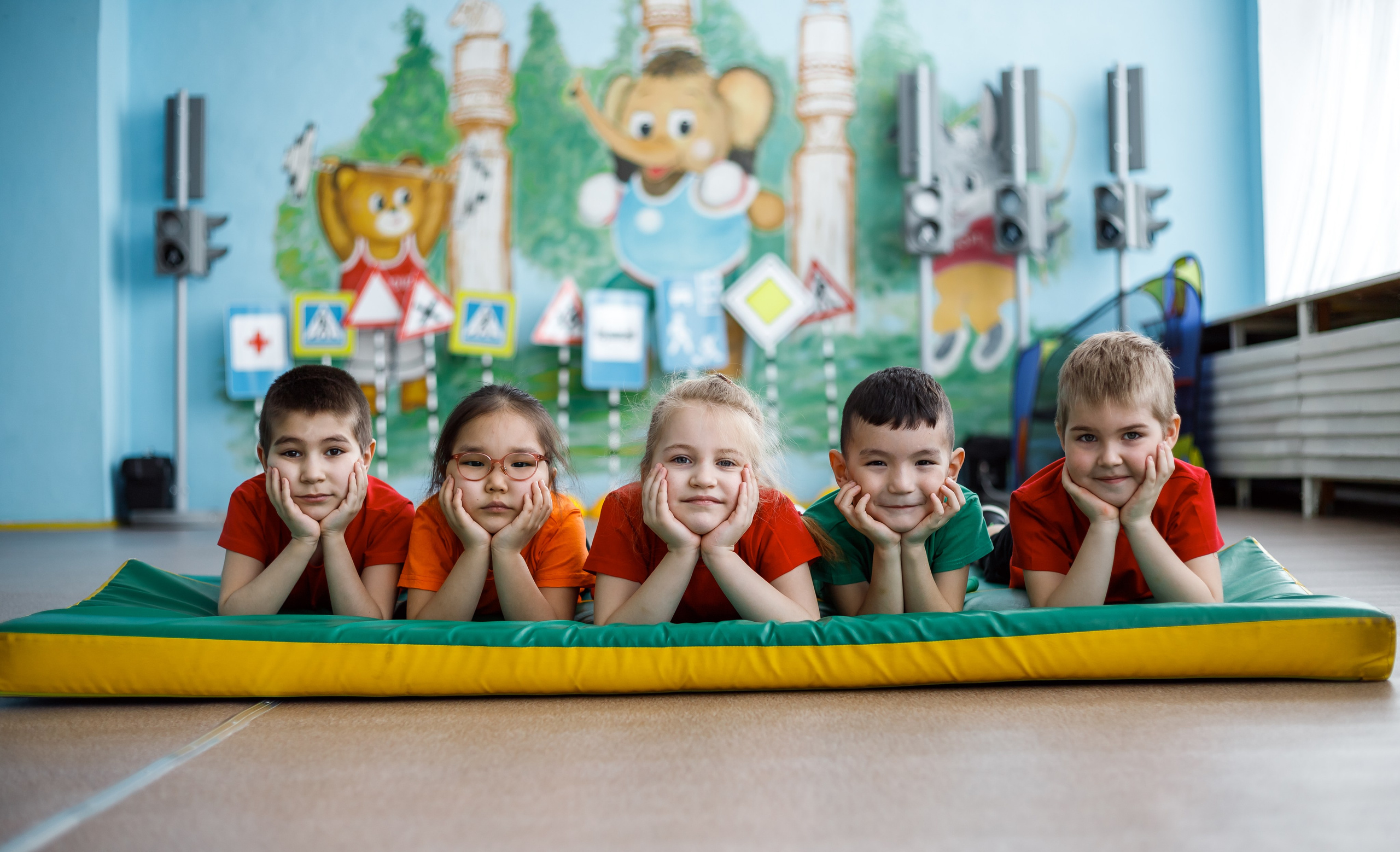 Мишутка. Воронистая Анастасия. Фотограф Якутия, Томпонский район