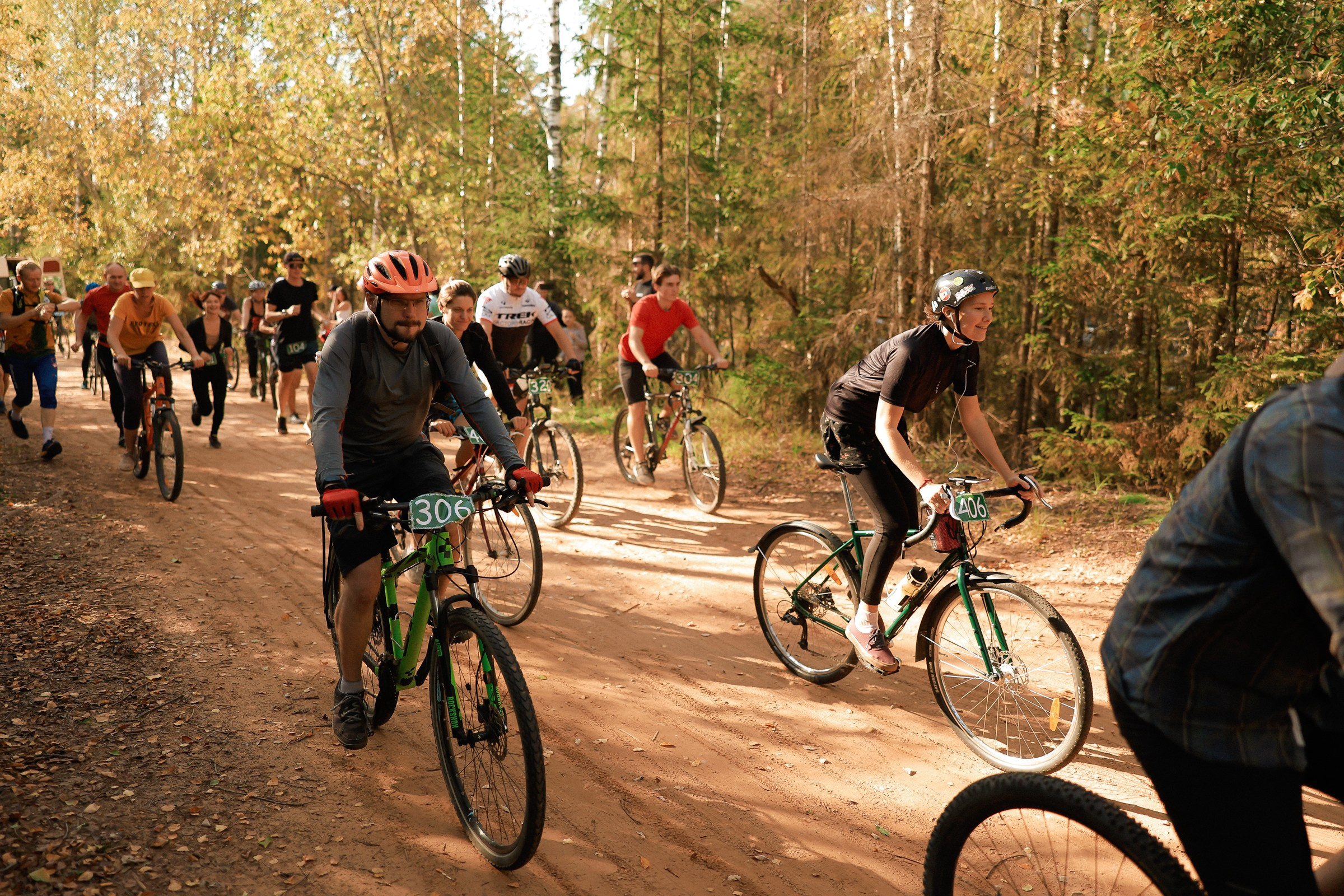 /РЕПОРТАЖ/ Велогонка «Вяломарафон» 2023. Свадебный фотограф Великий Новгород Станислав Кособудский