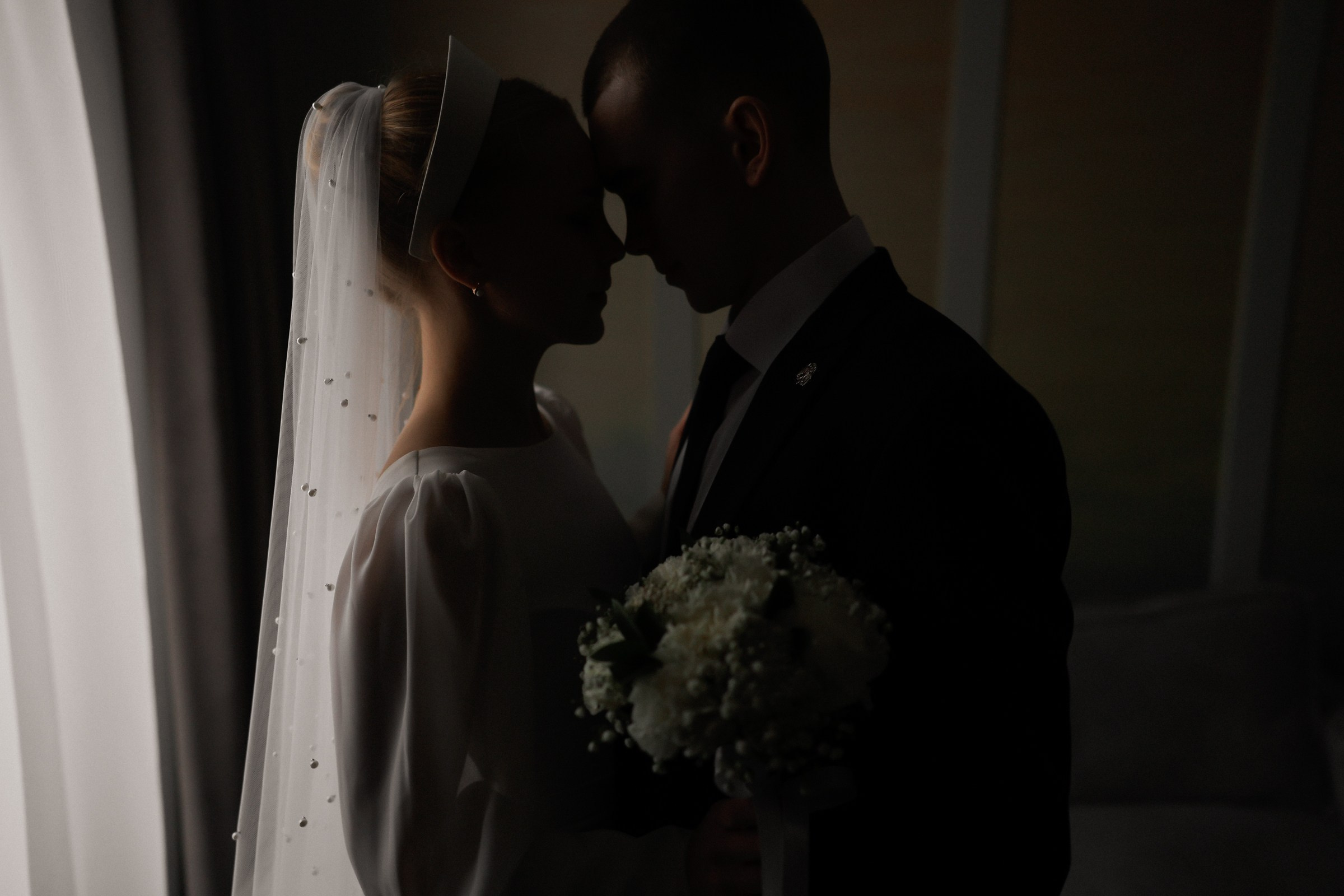 Свадебный фотограф Великий Новгород Станислав Кособудский