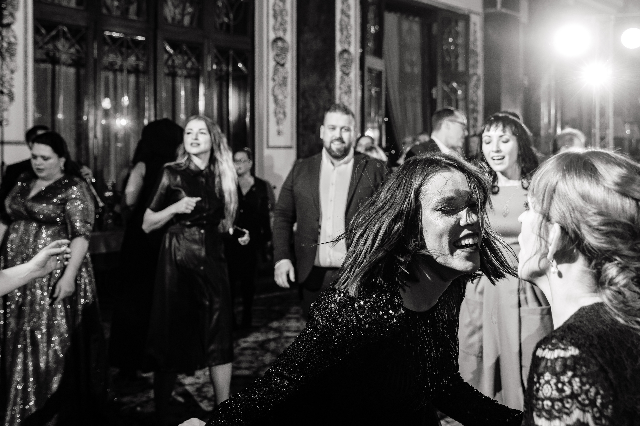 Корпоратив Ресторан Яръ. Свадебный репортажный фотограф в Москве