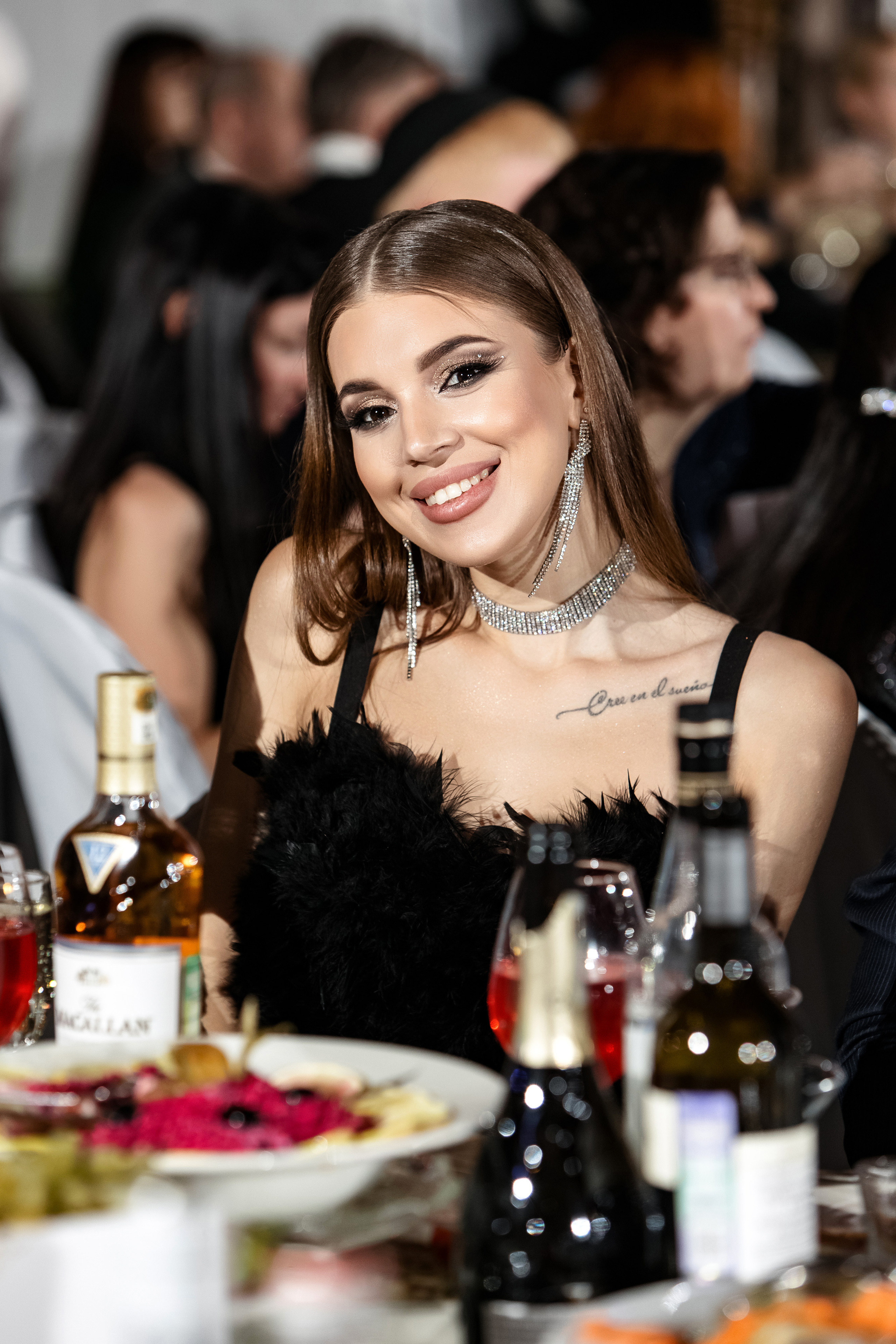 Корпоратив Ресторан Яръ. Свадебный репортажный фотограф в Москве