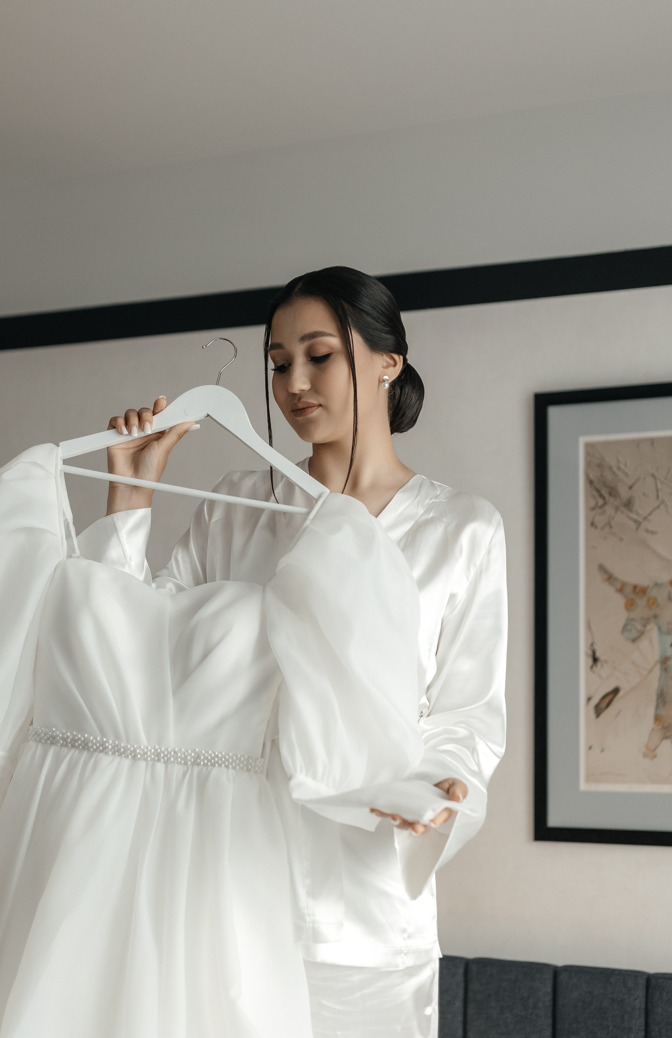 Кайрат & Гузель | 03.08.24. Свадебный и семейный фотограф в Омске Евгения Хакимова